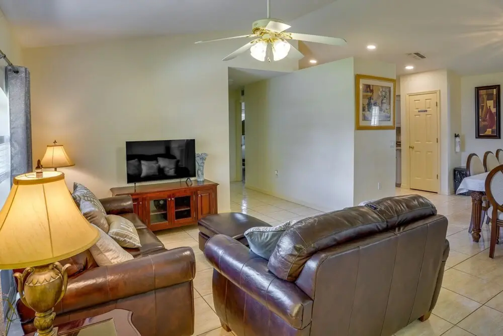 Sebring Vacation Rental: Near Boating & Fishing!
