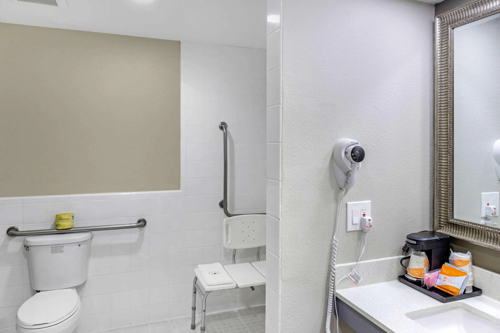 Quality Inn Kettleman City near Hwy 41