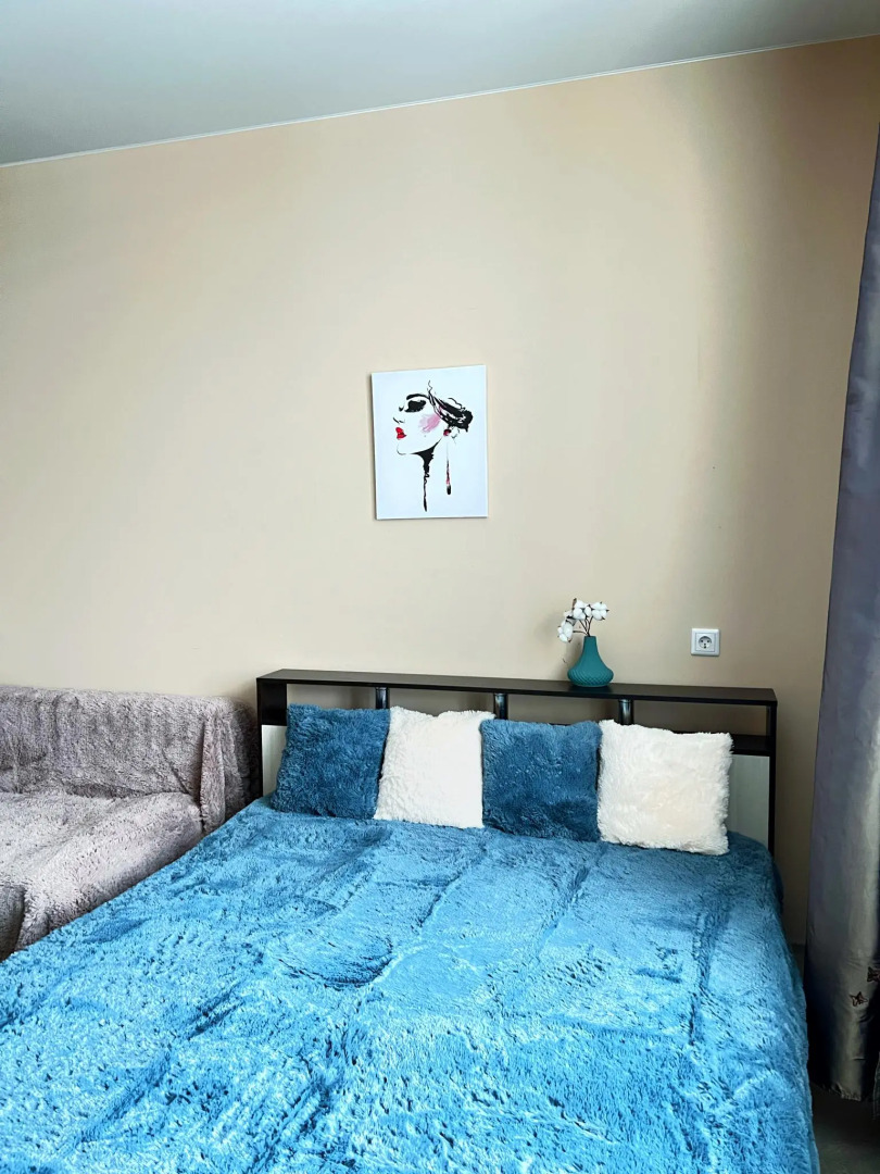 К энд К Апартментс на улице Куйбышева 109А