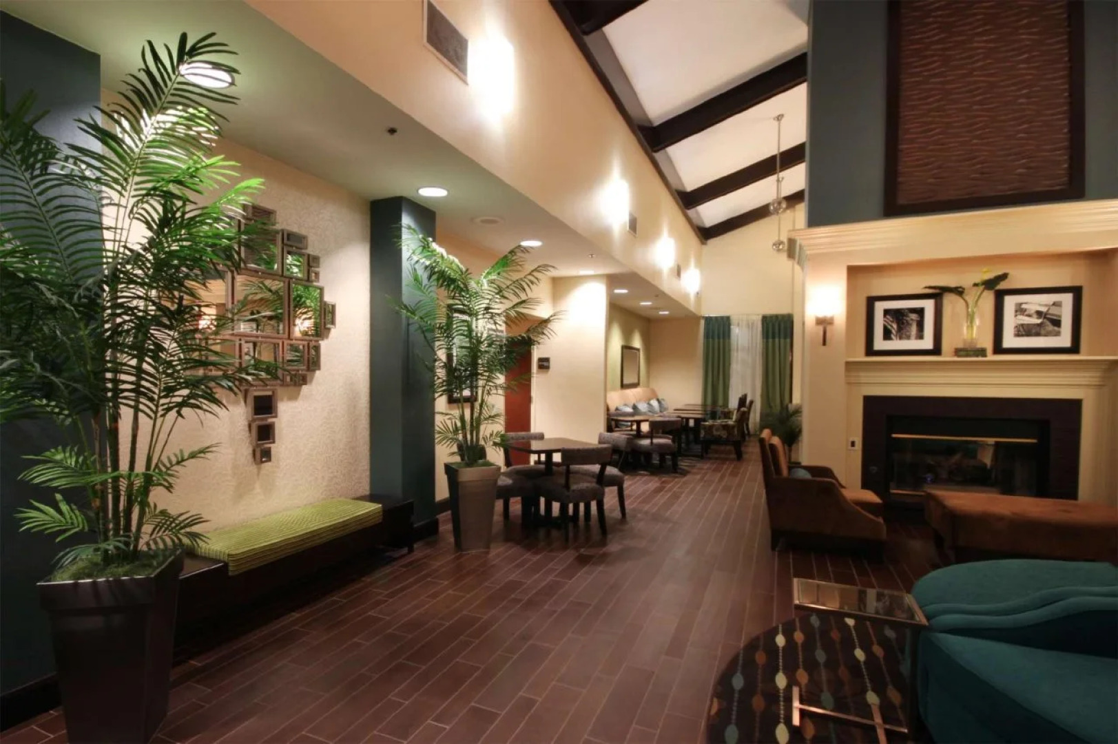 Hampton Inn & Suites Nashville/Franklin (Cool Springs)