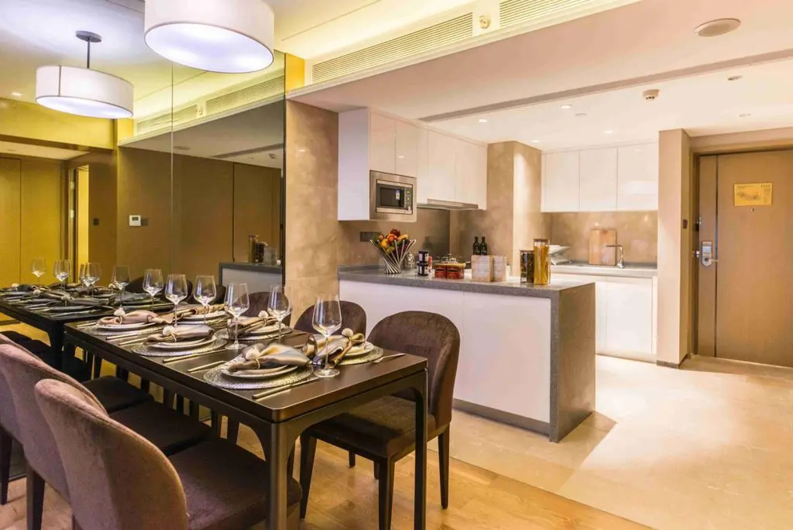 Somerset Grandview Shenzhen