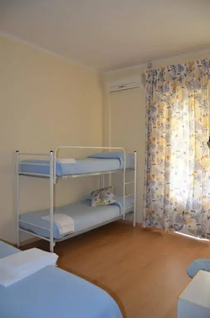 Affittacamere Mirella