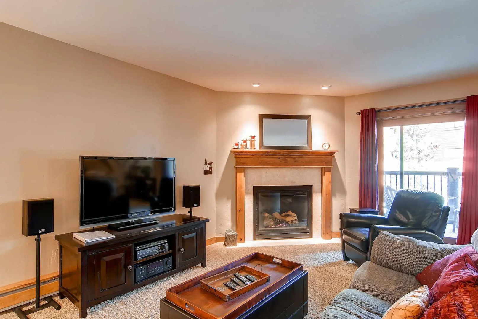 Park Place by Pinnacle Lodging