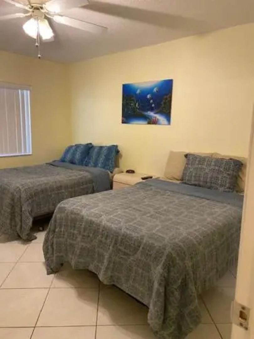 The Marlin Condominium