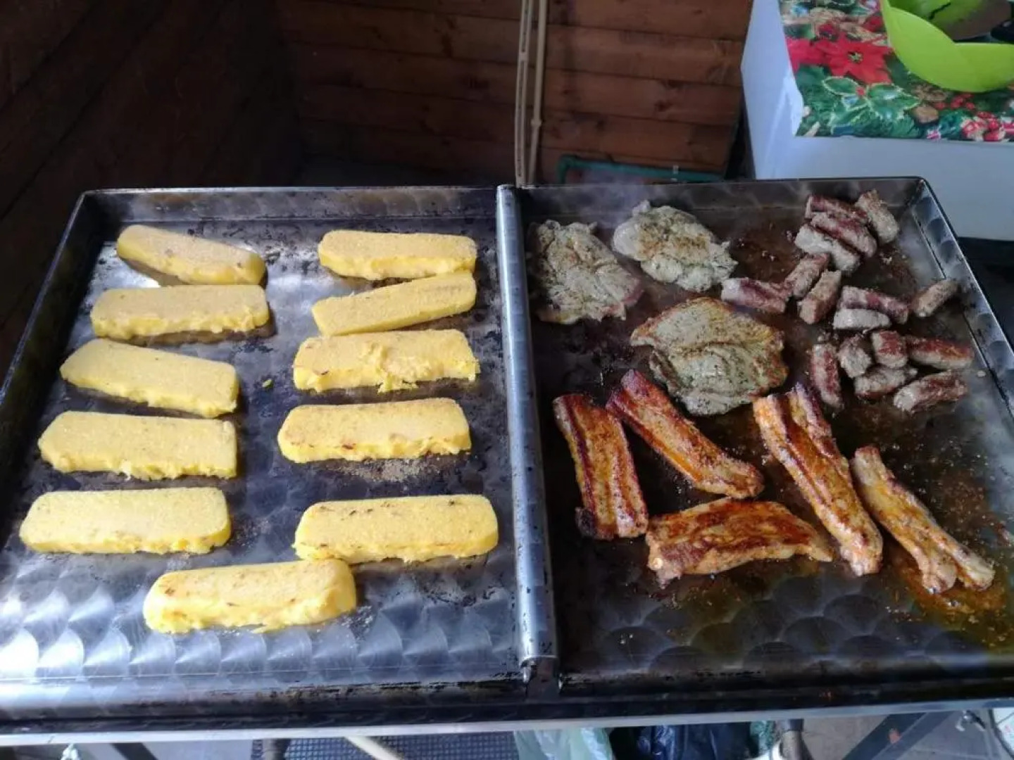 Residence Stradella Verde