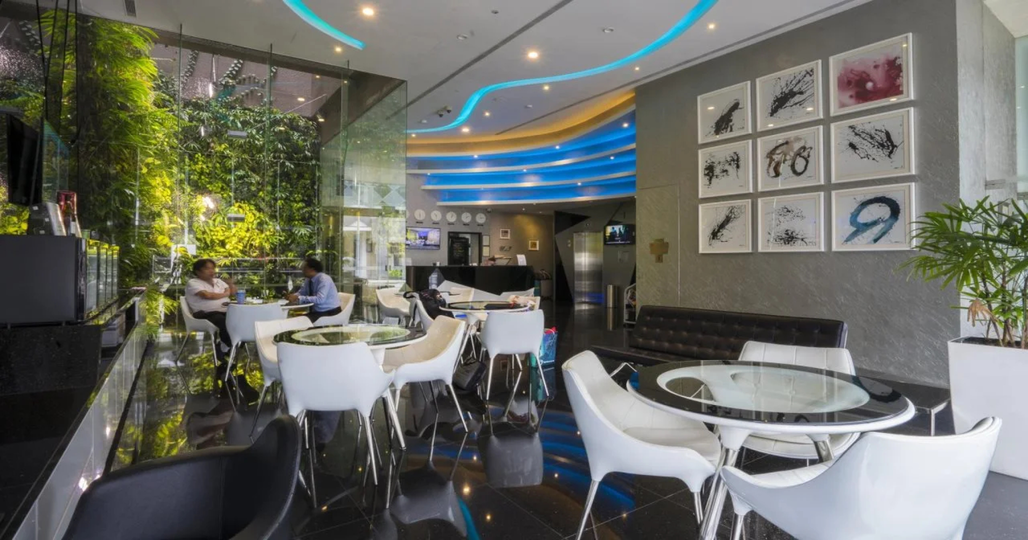 Arton Boutique Hotel