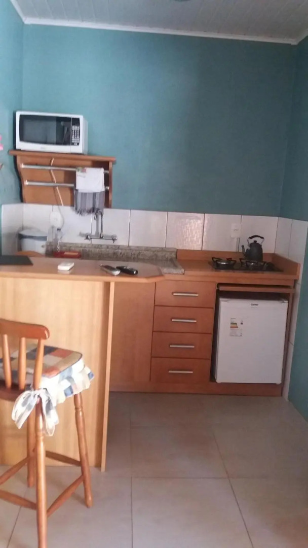 Pousada Maibe Amanhecer na Serra