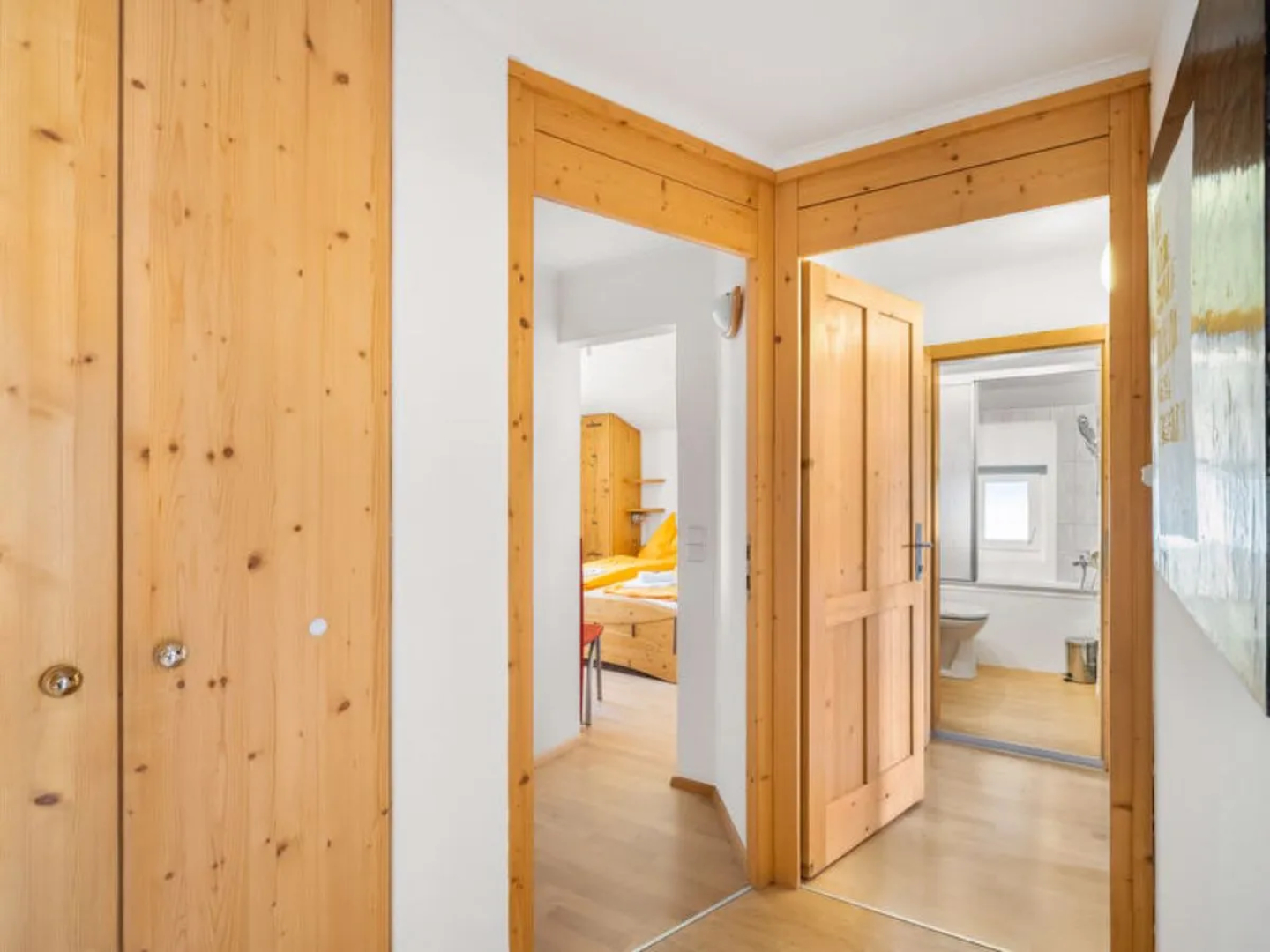 Apartment Rupertus Rome: Historical City Center 41397