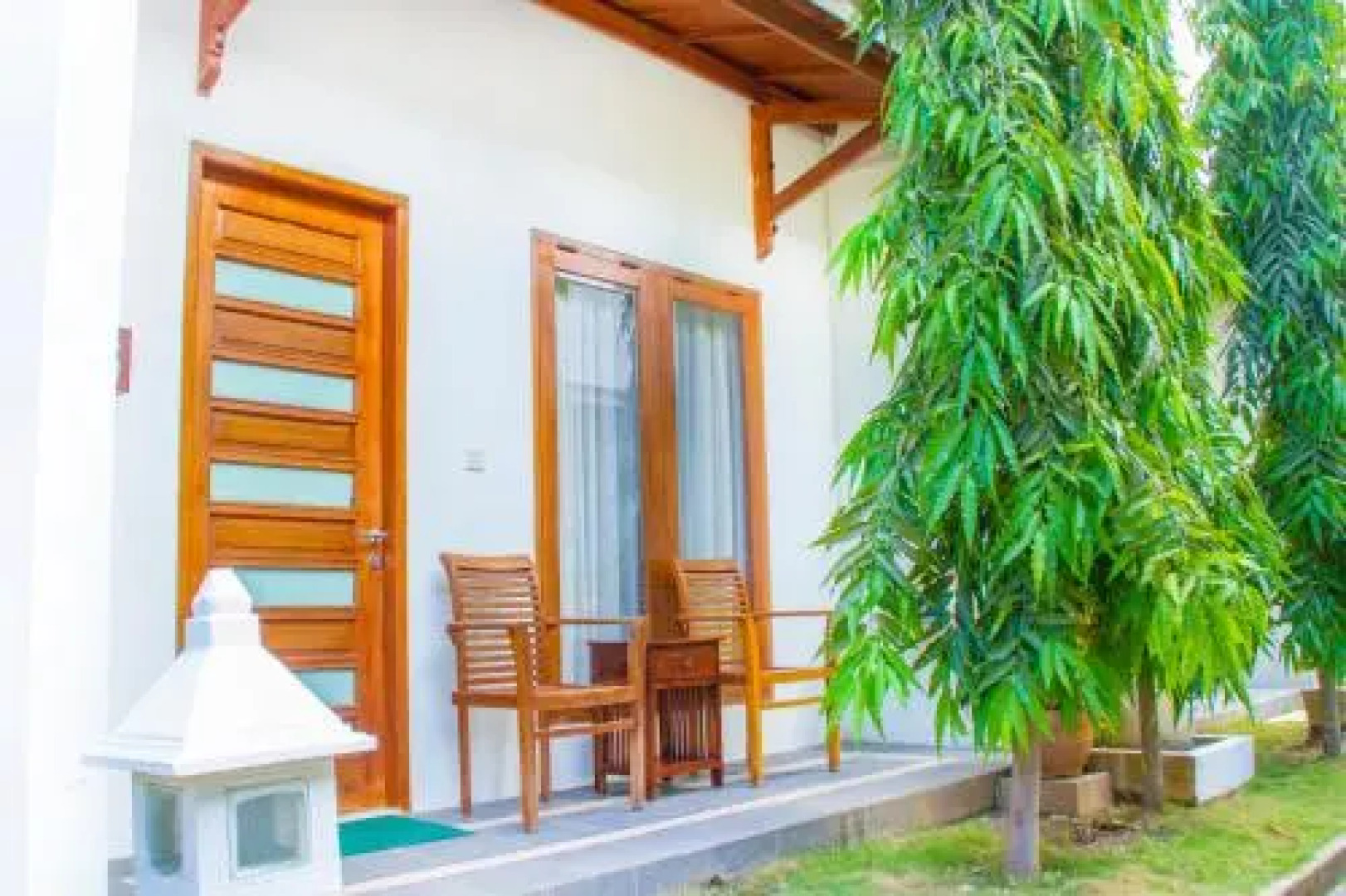 Terra Santa Residence