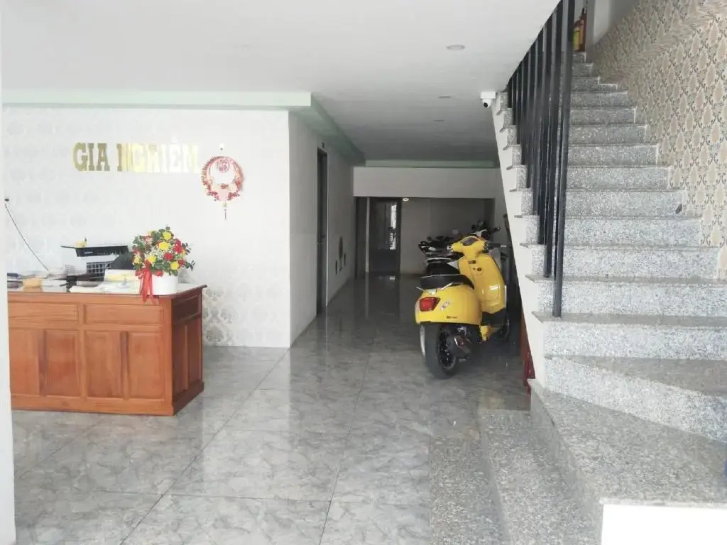 Gia Nghiem Hotel
