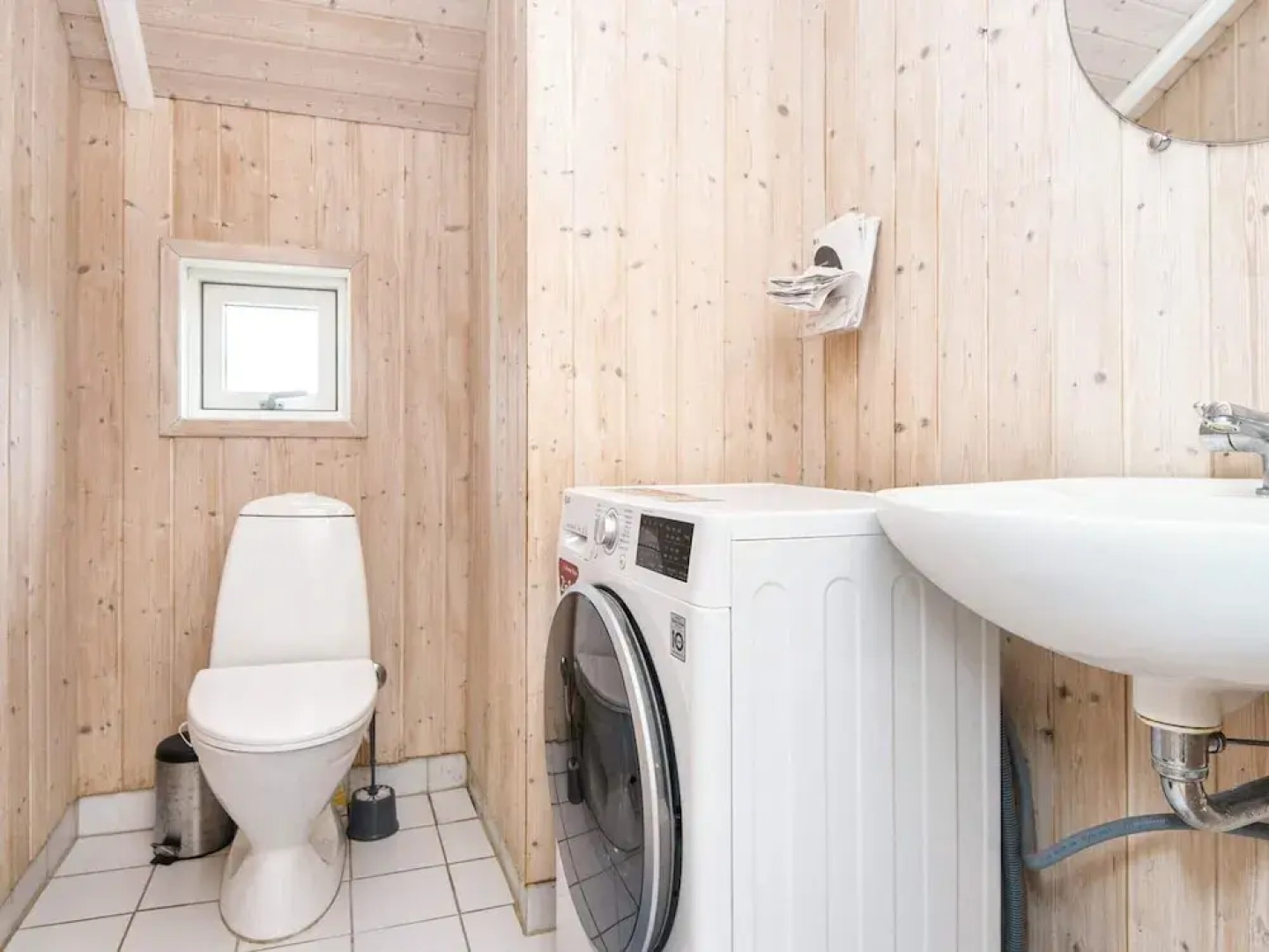 8 Person Holiday Home in Juelsminde-by Traum