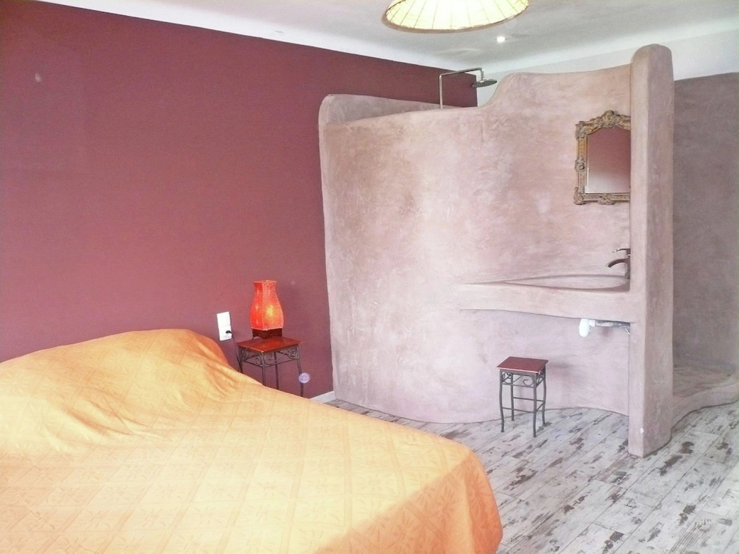 House With Private Swimming Pool Close to Narbonne