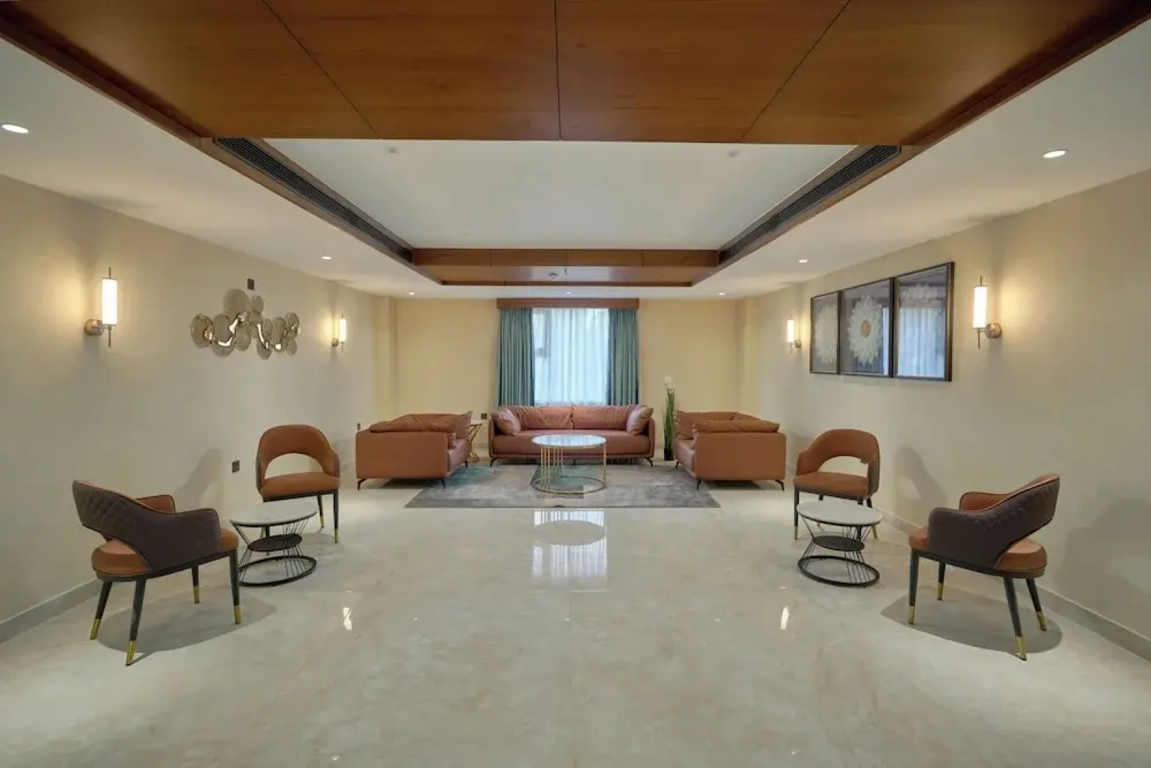 Kowju Airport Hotel Calicut