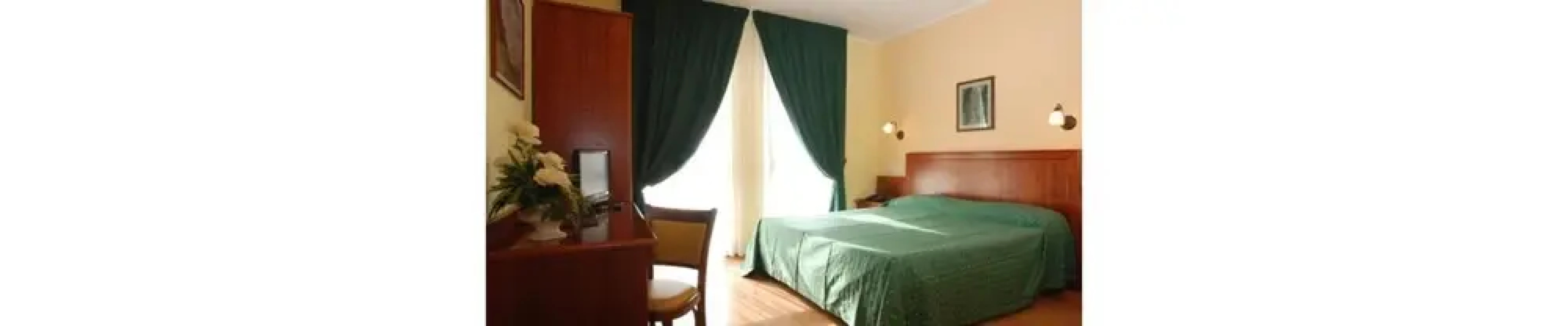 Hotel Residence Brixellum