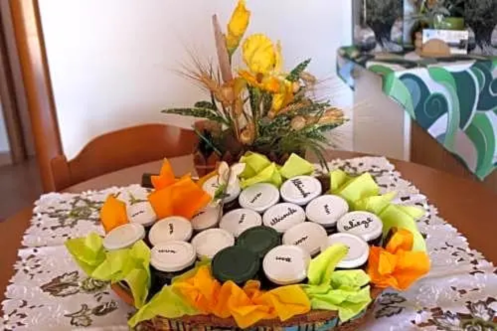 B&B La Collina