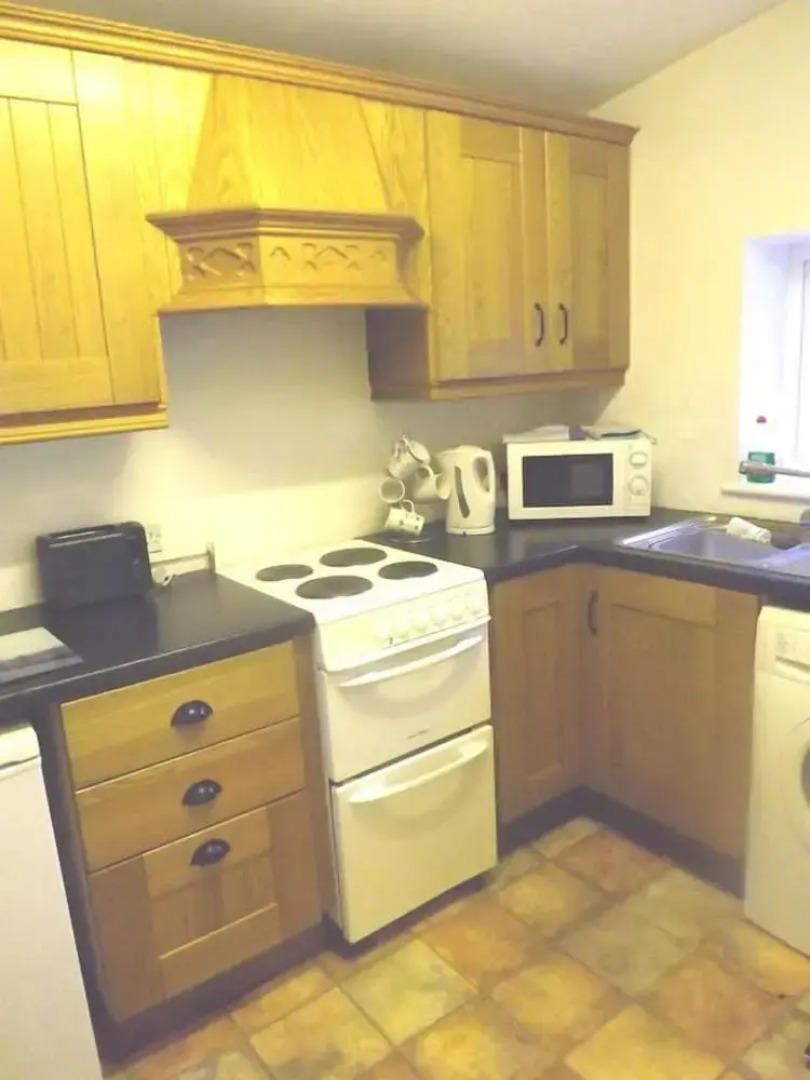 Kingsmills Cottages Moneymore