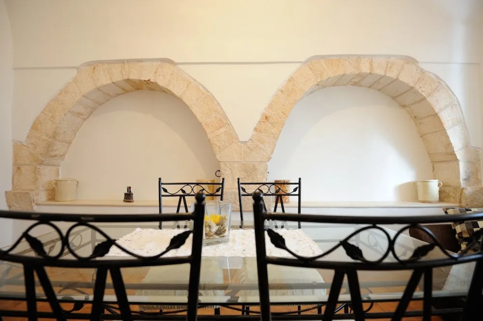 Il Trullo di Nonna Lina