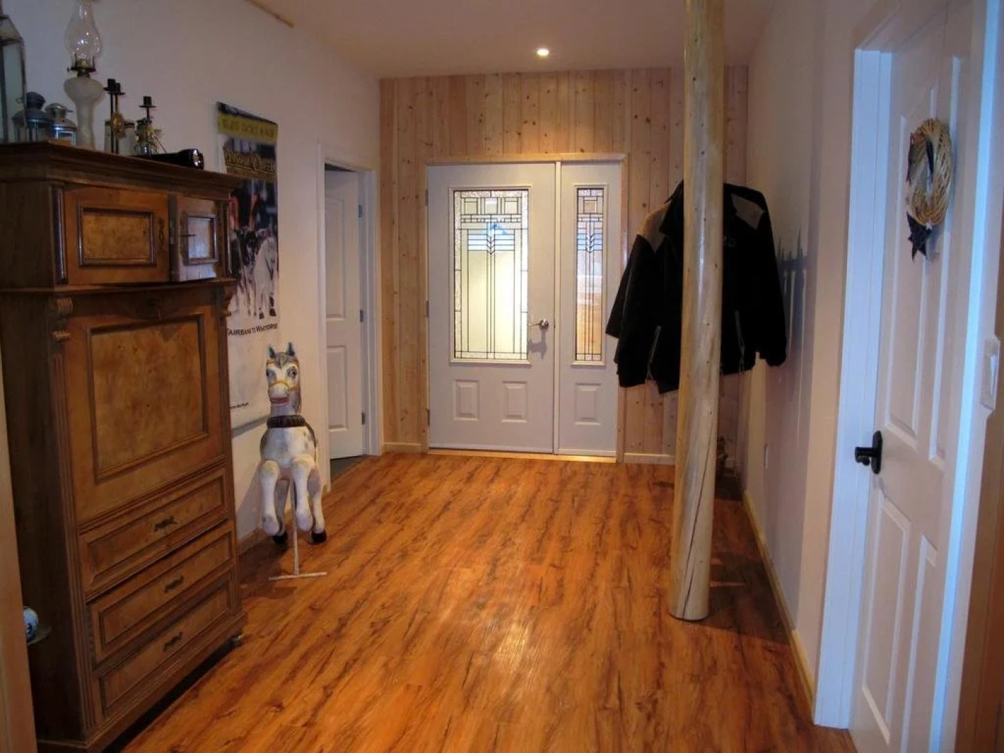 White Mountain Inn B&B