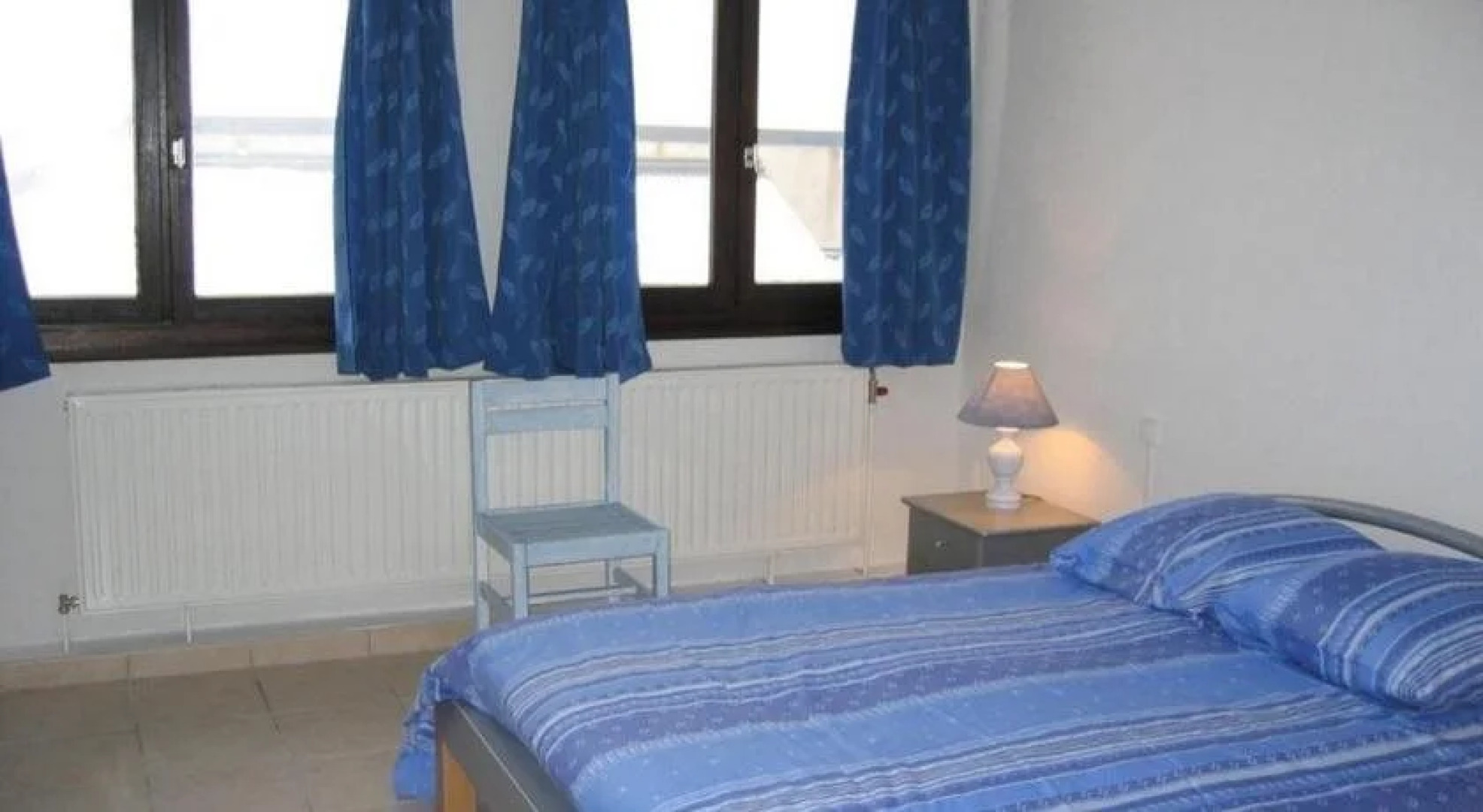 Le Relais De Clavières