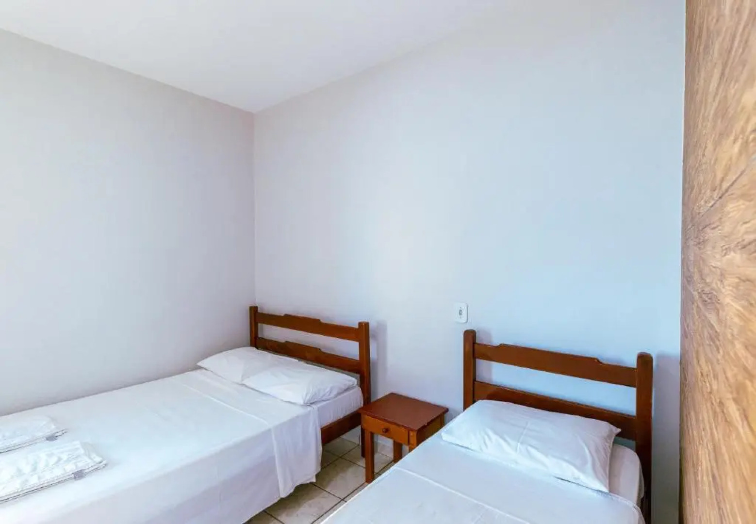 Pousada Recanto das Caldas