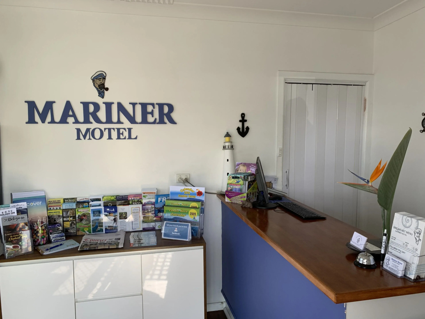 Mariner Motel