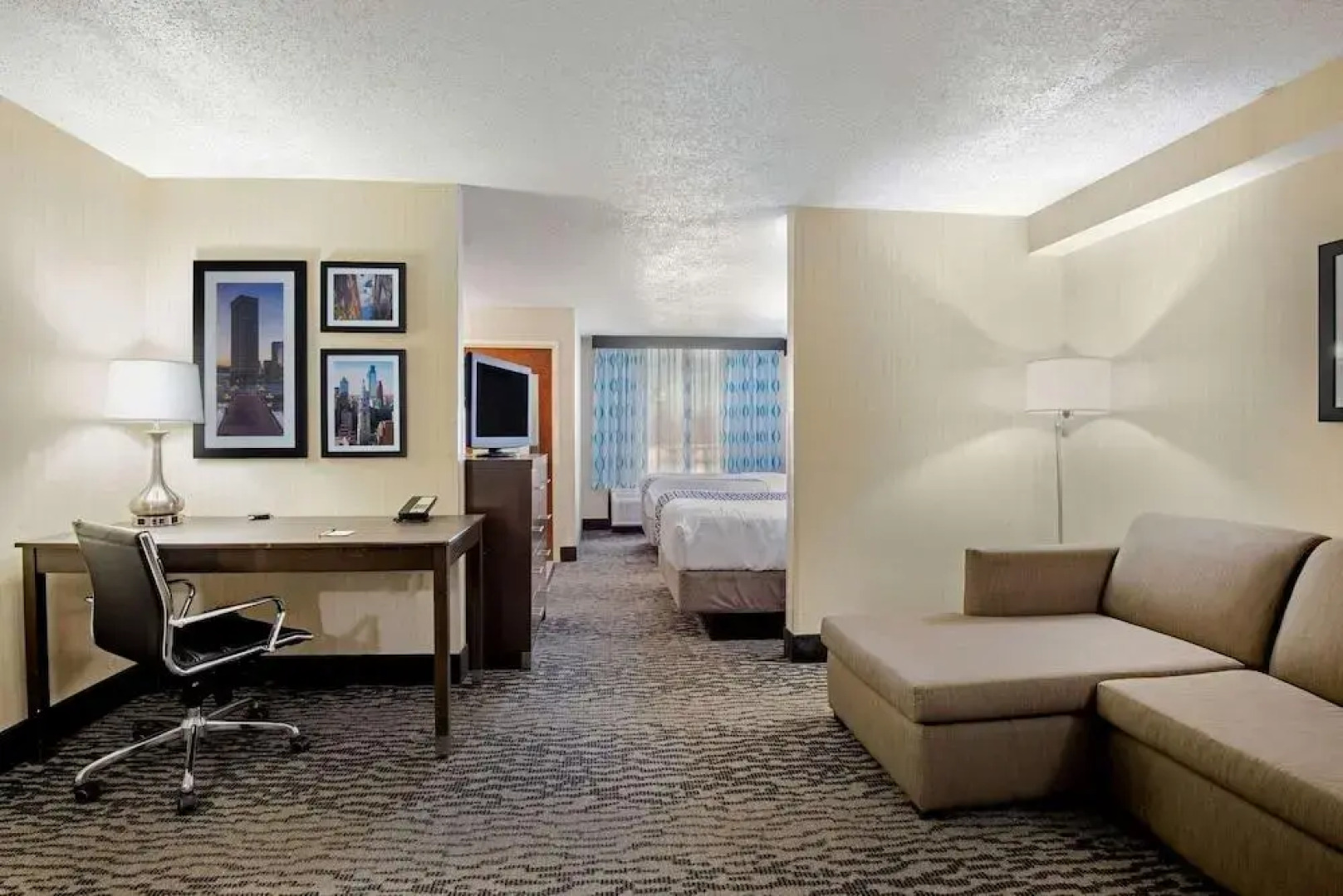 La Quinta Inn & Suites By Wyndham Newark - Elkton