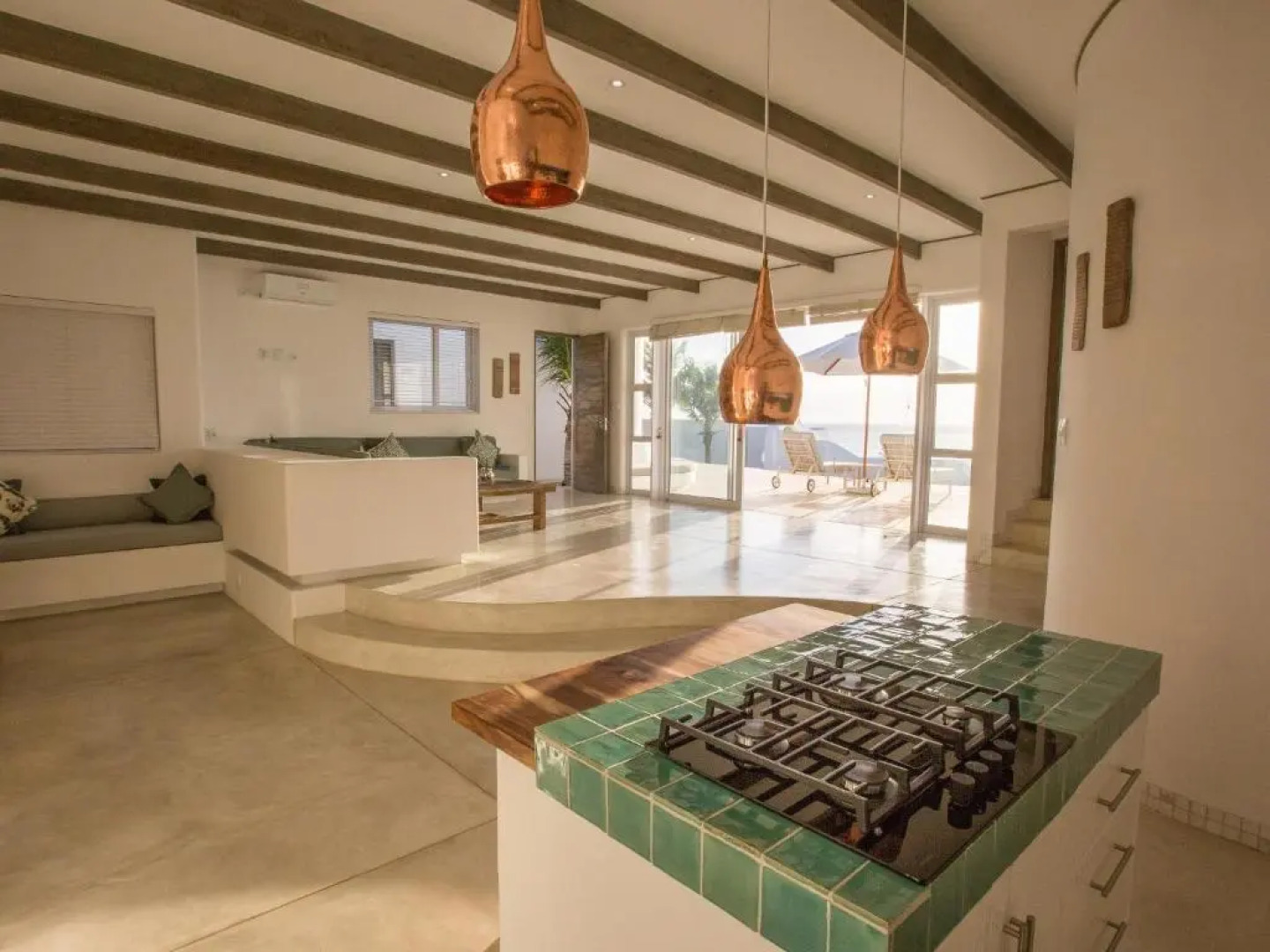 Bahia Mar Beach House