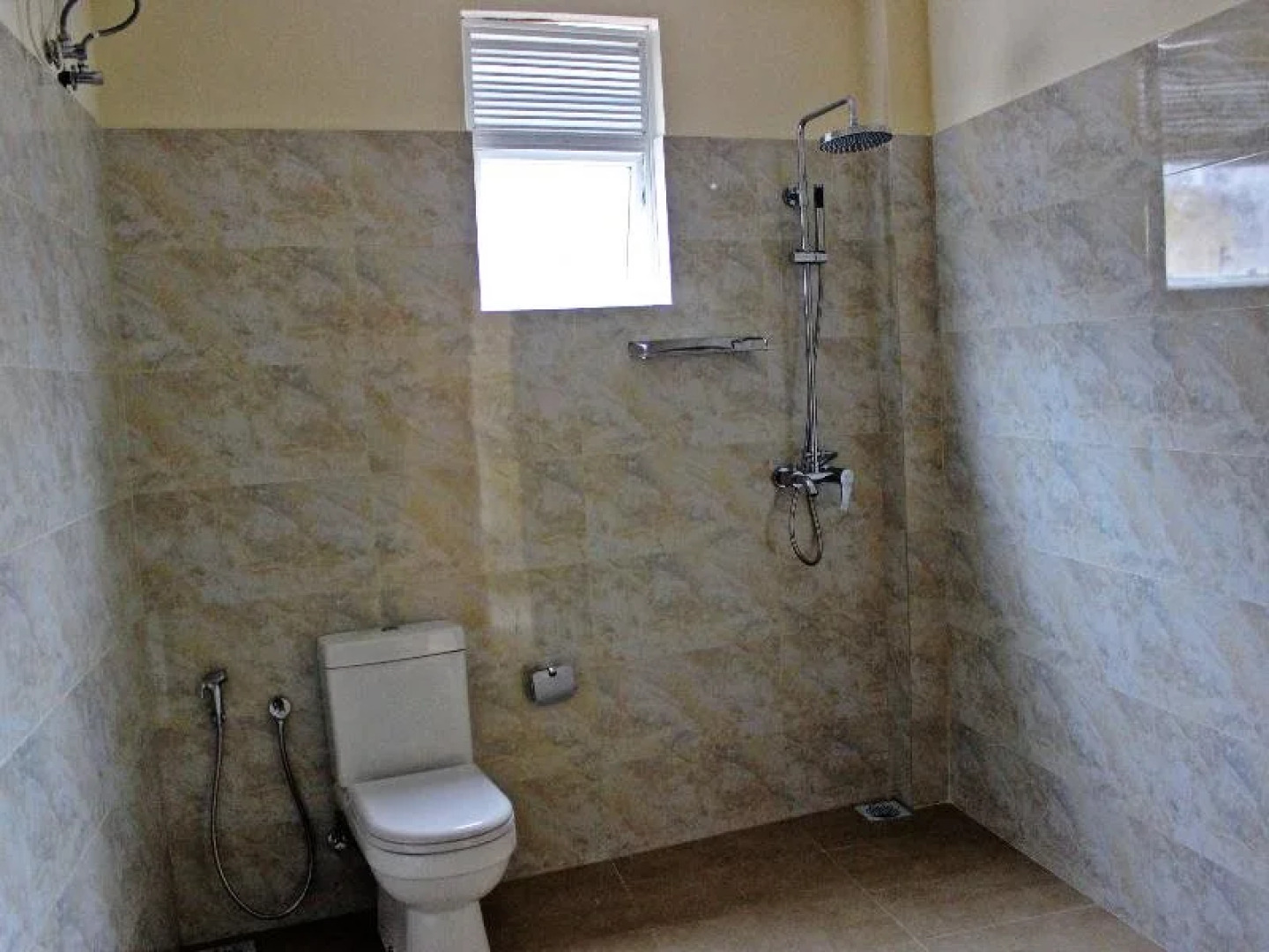 Tsuyoshi Residencies