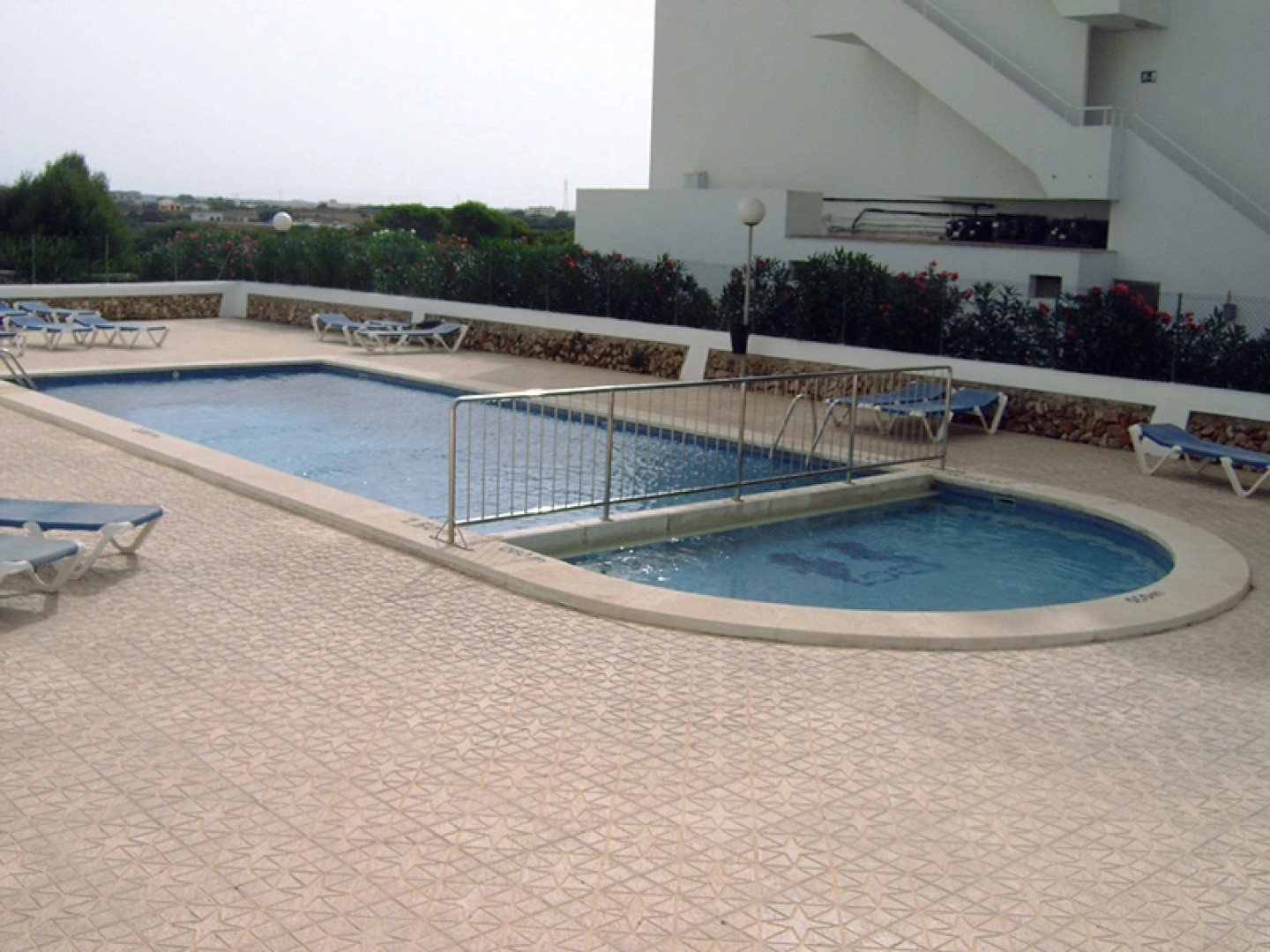 Apartamentos Playa Blanca