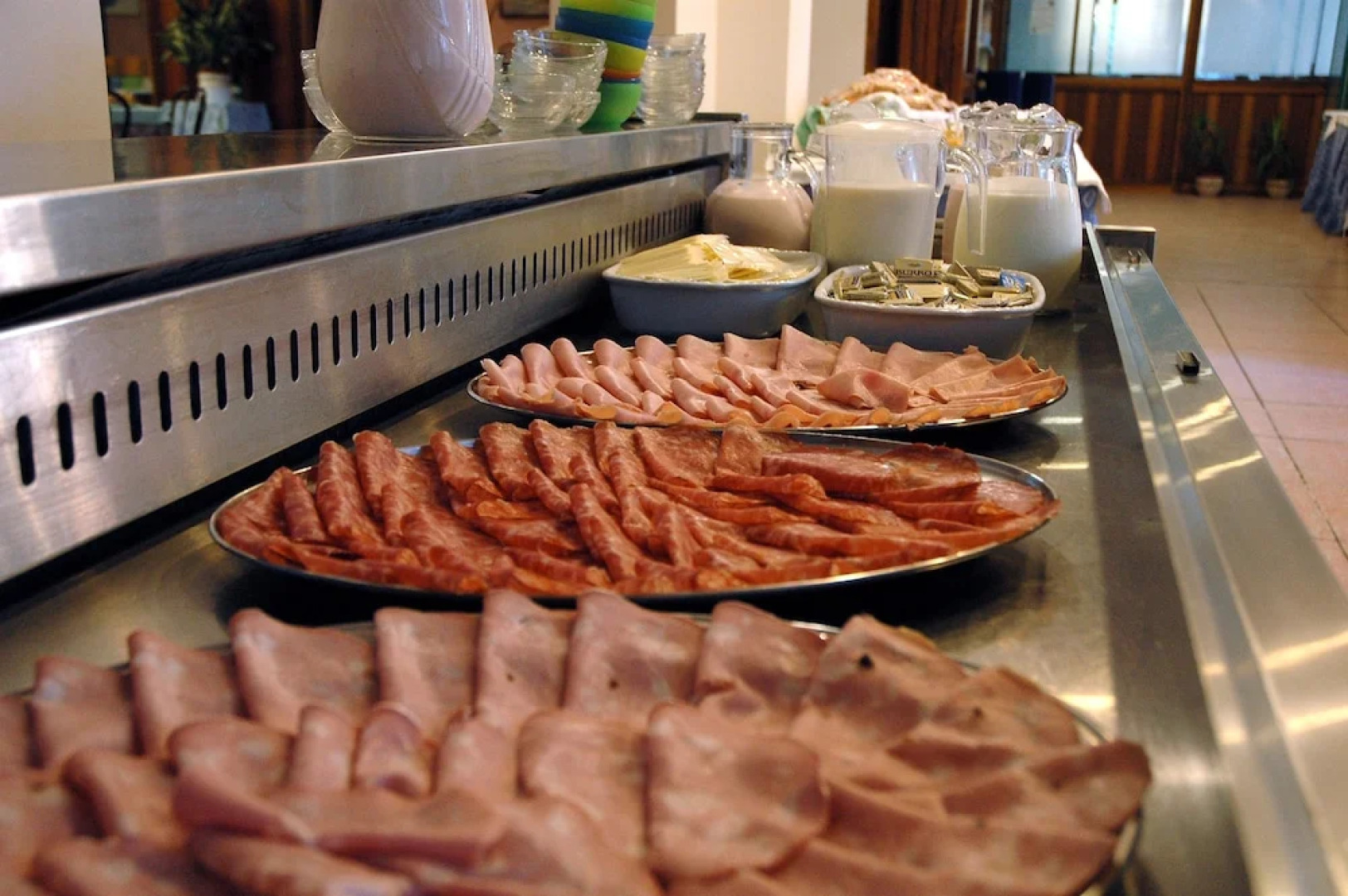 Hotel Roma Residenza