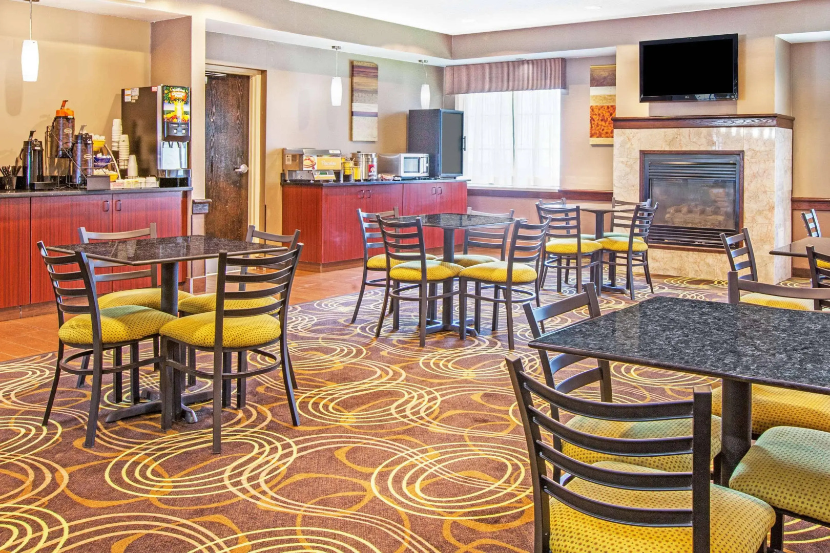 Quality Inn Brewerton - Syracuse Oneida Lake Area