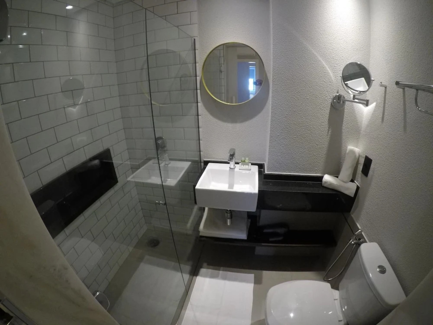 LA Hotel Votuporanga