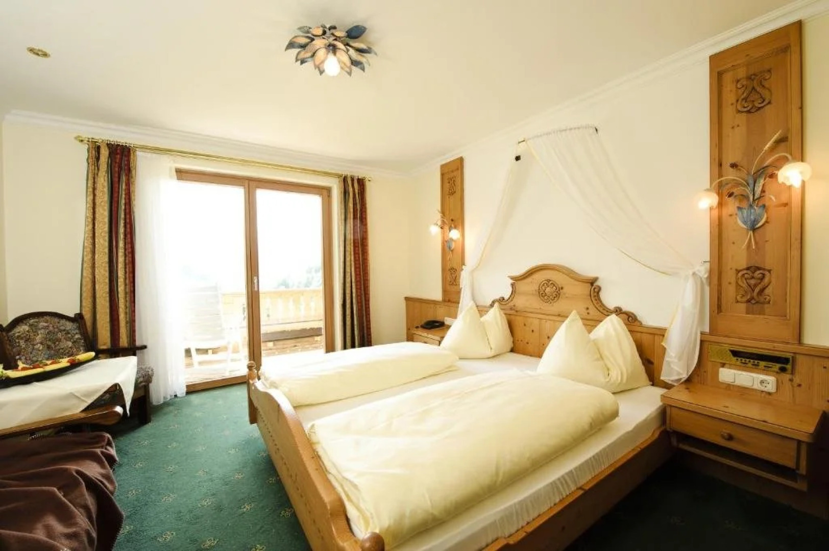 Vital Hotel Wolfgangsee