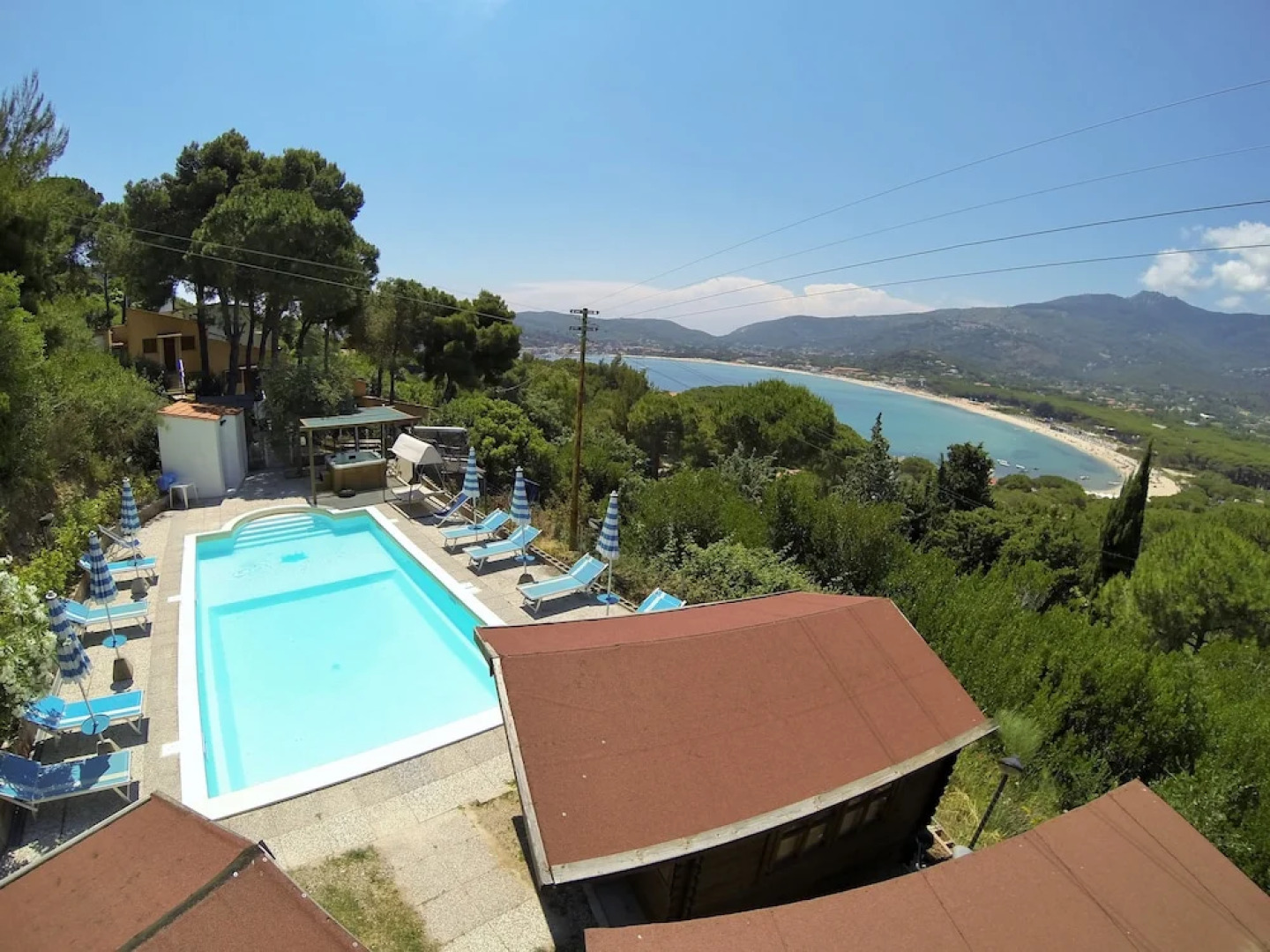 Residence Vacanza Mare