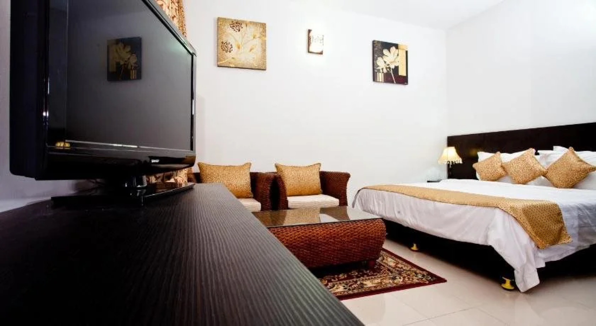 Residence Lagon Bleu