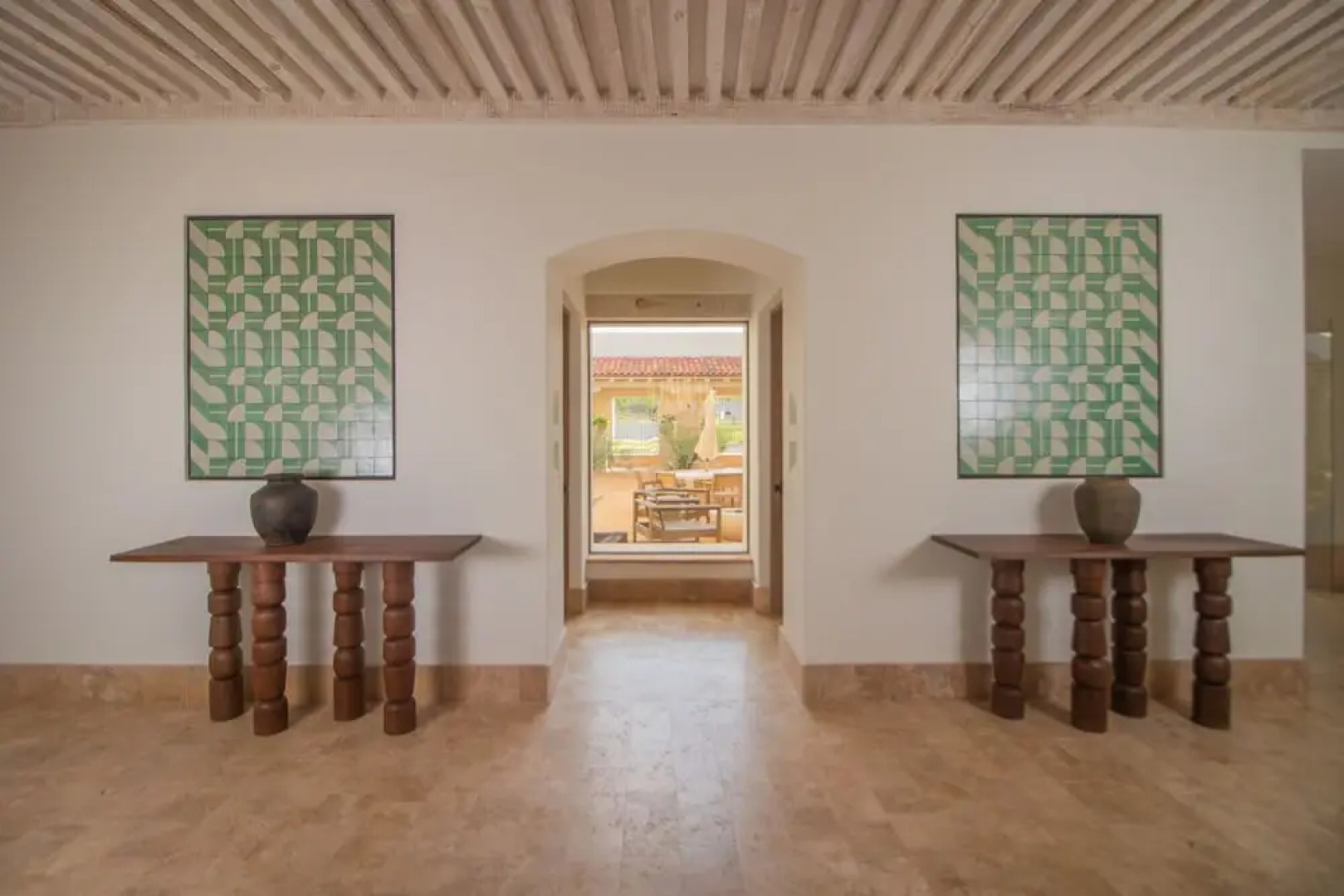 Hotel Vinícola Parvada by Lumina