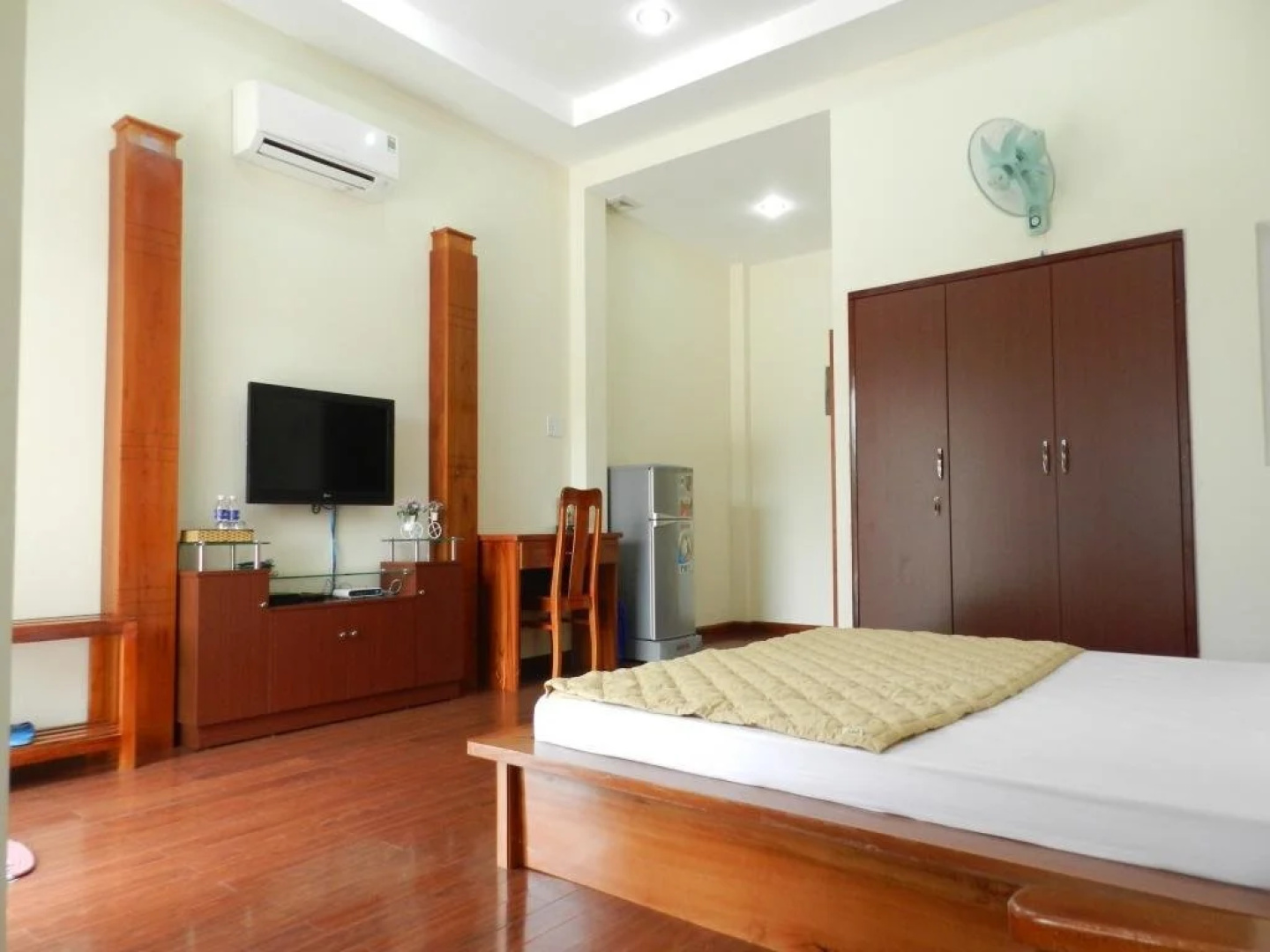 Vinh Hy Resort