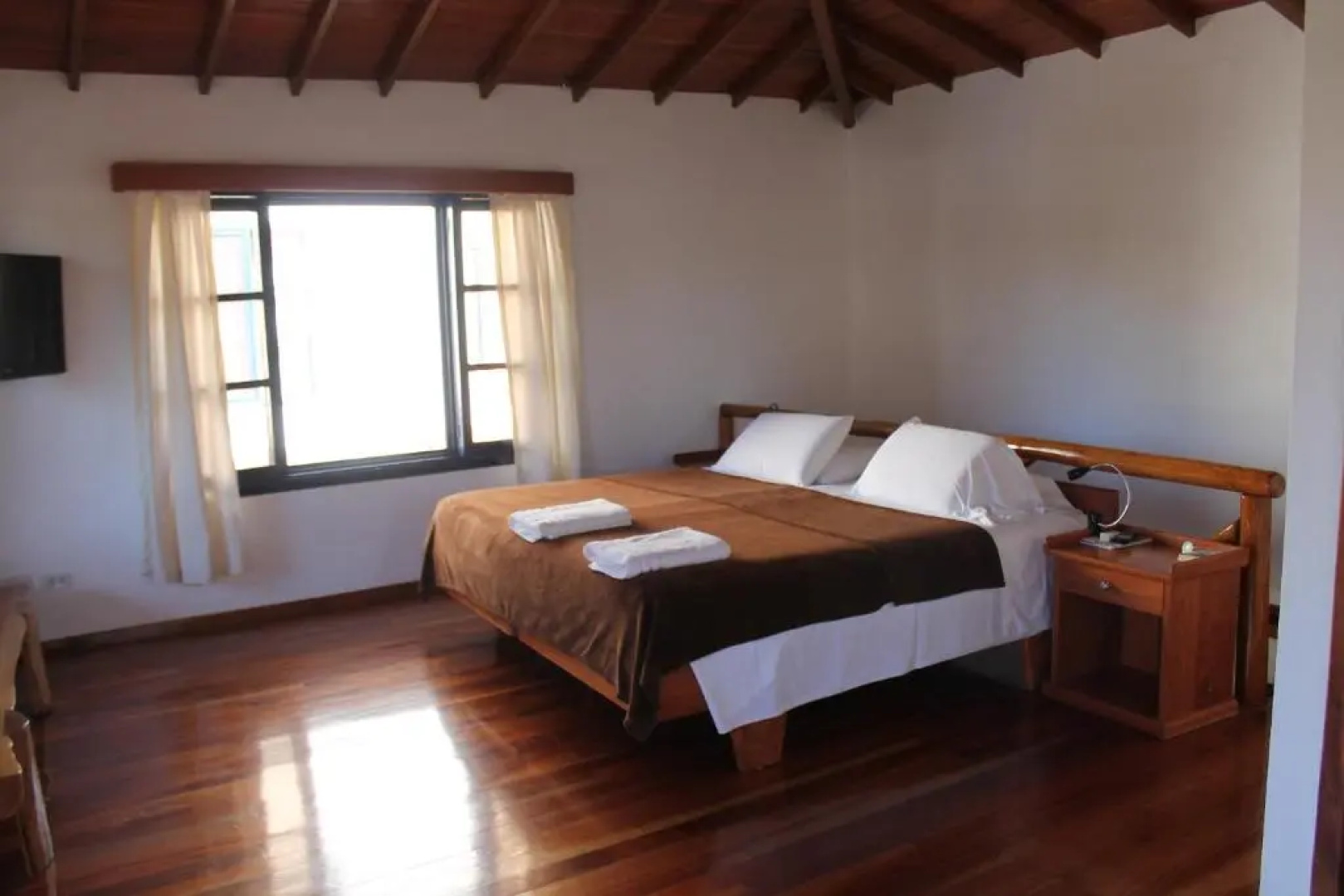 Villas Galapagos Cottages