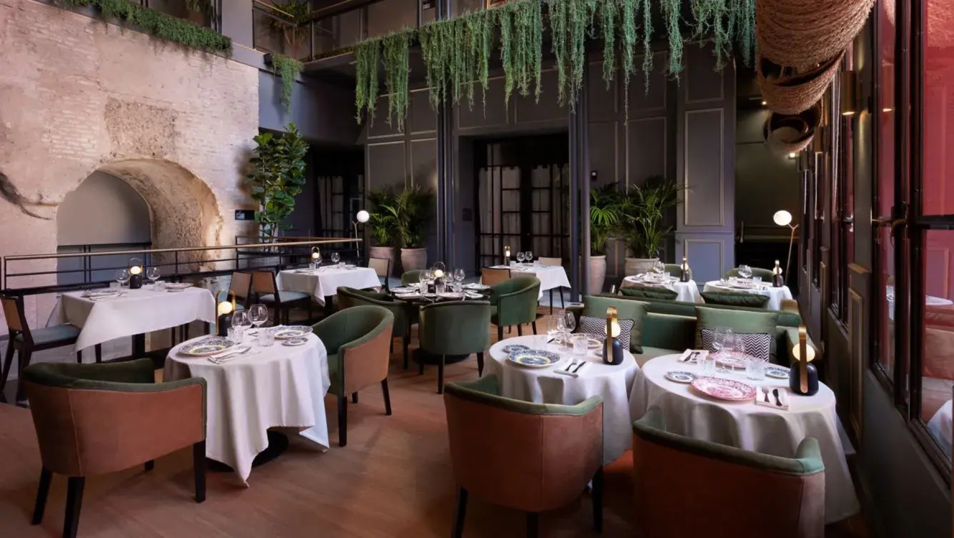 Los Seises Sevilla, a Tribute Portfolio Hotel