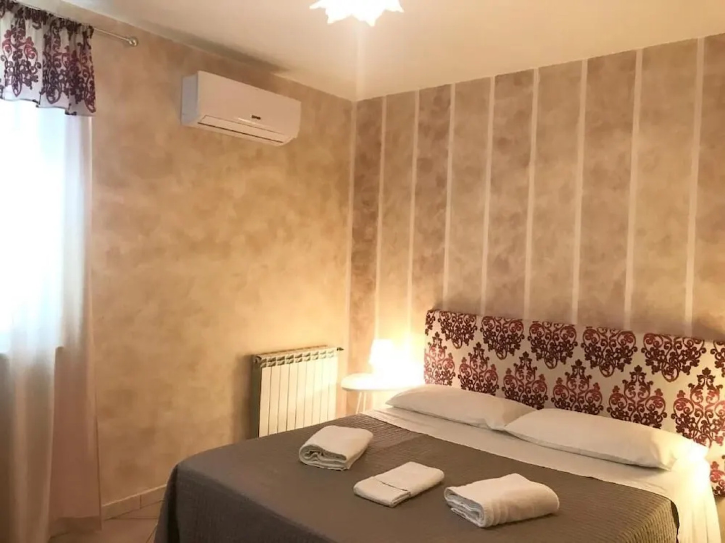 Ar Colle Guest House