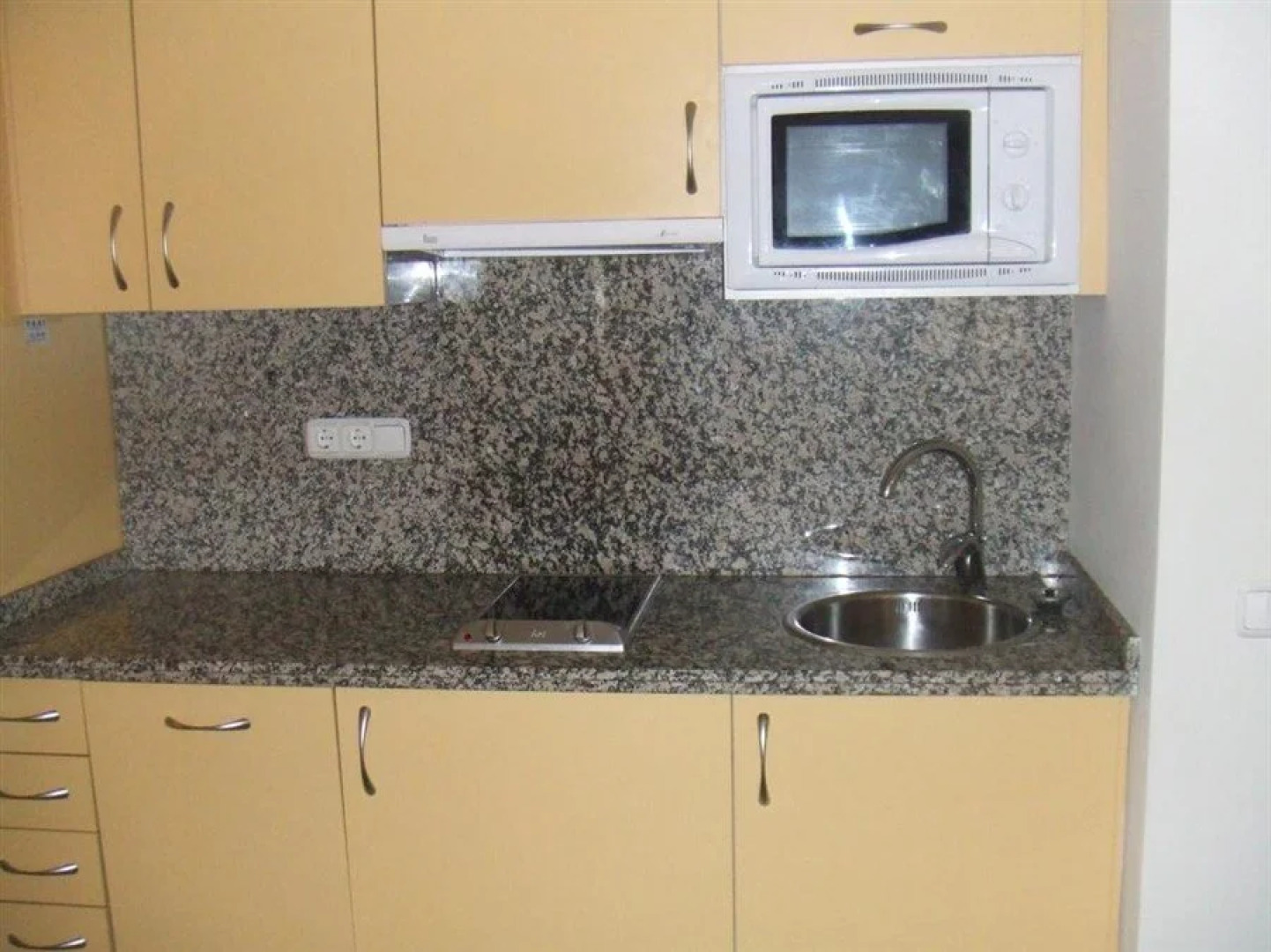 Apartamentos Tarter Pirineos 3000