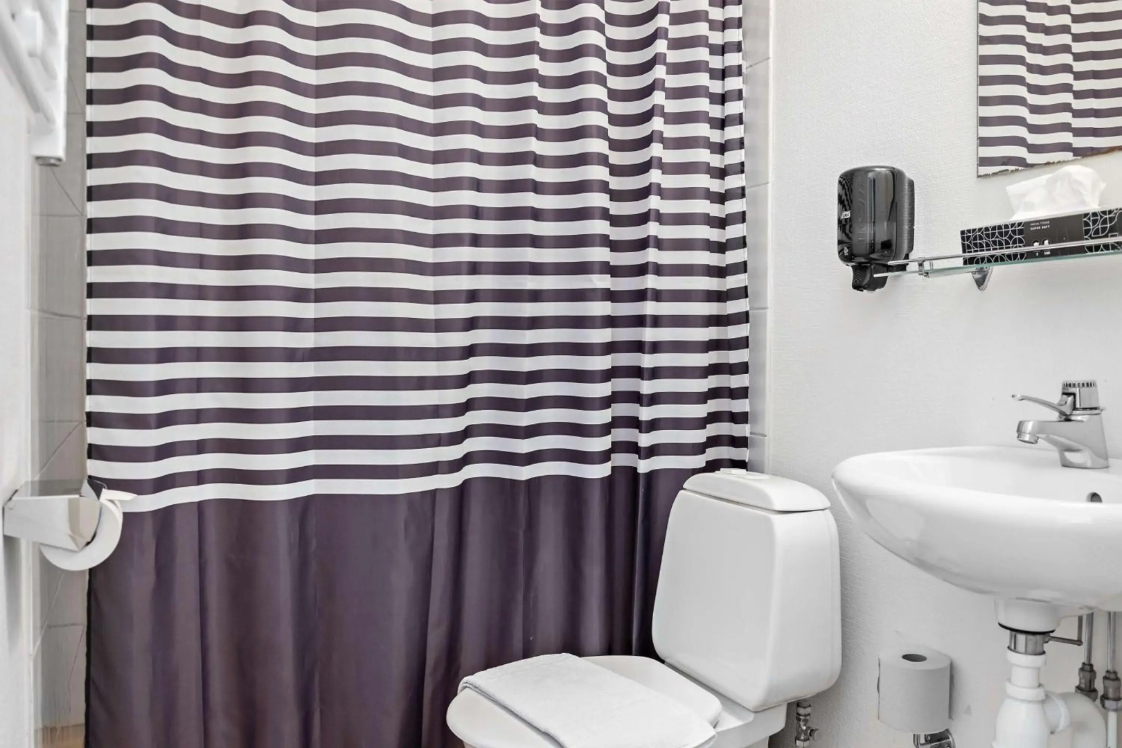 Sure Hotel by Best Western Vilsta Sporthotell