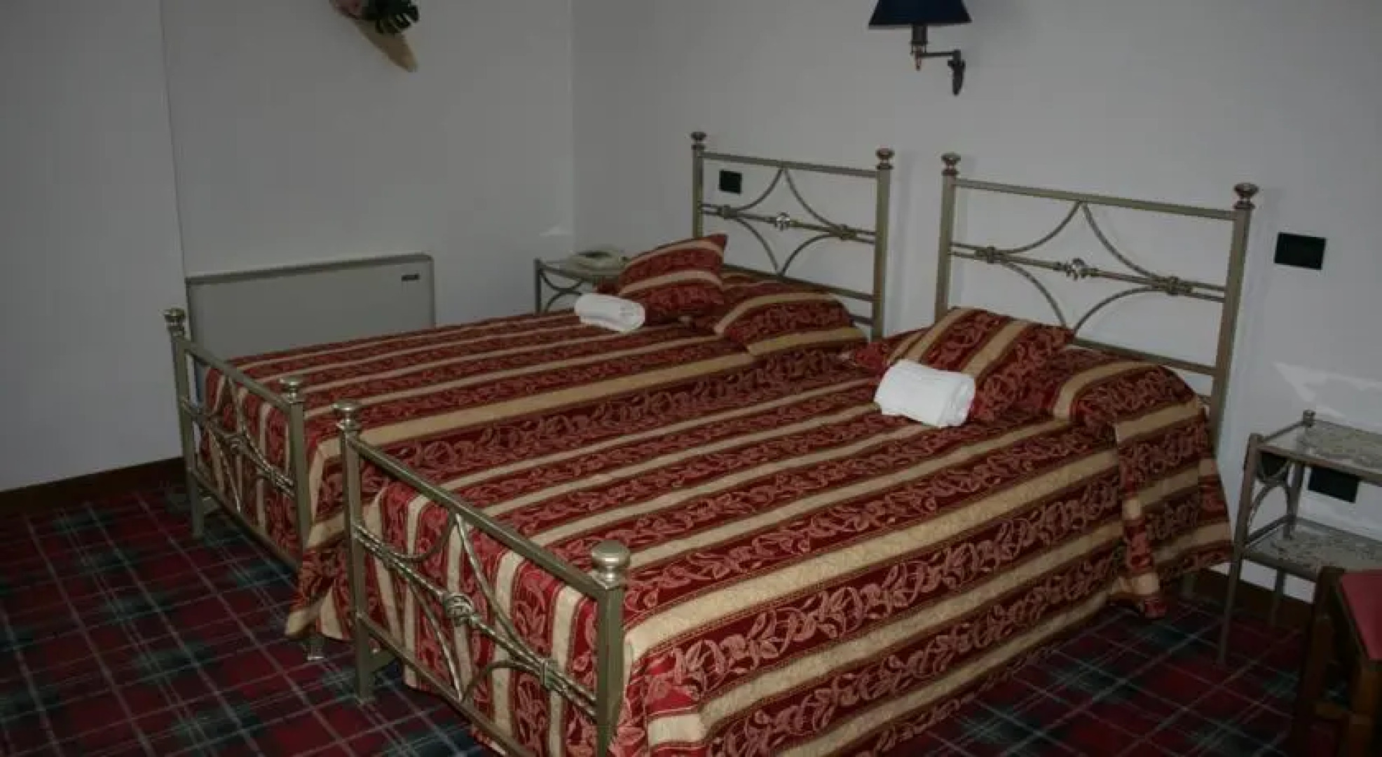 Antica Locanda Tre Re