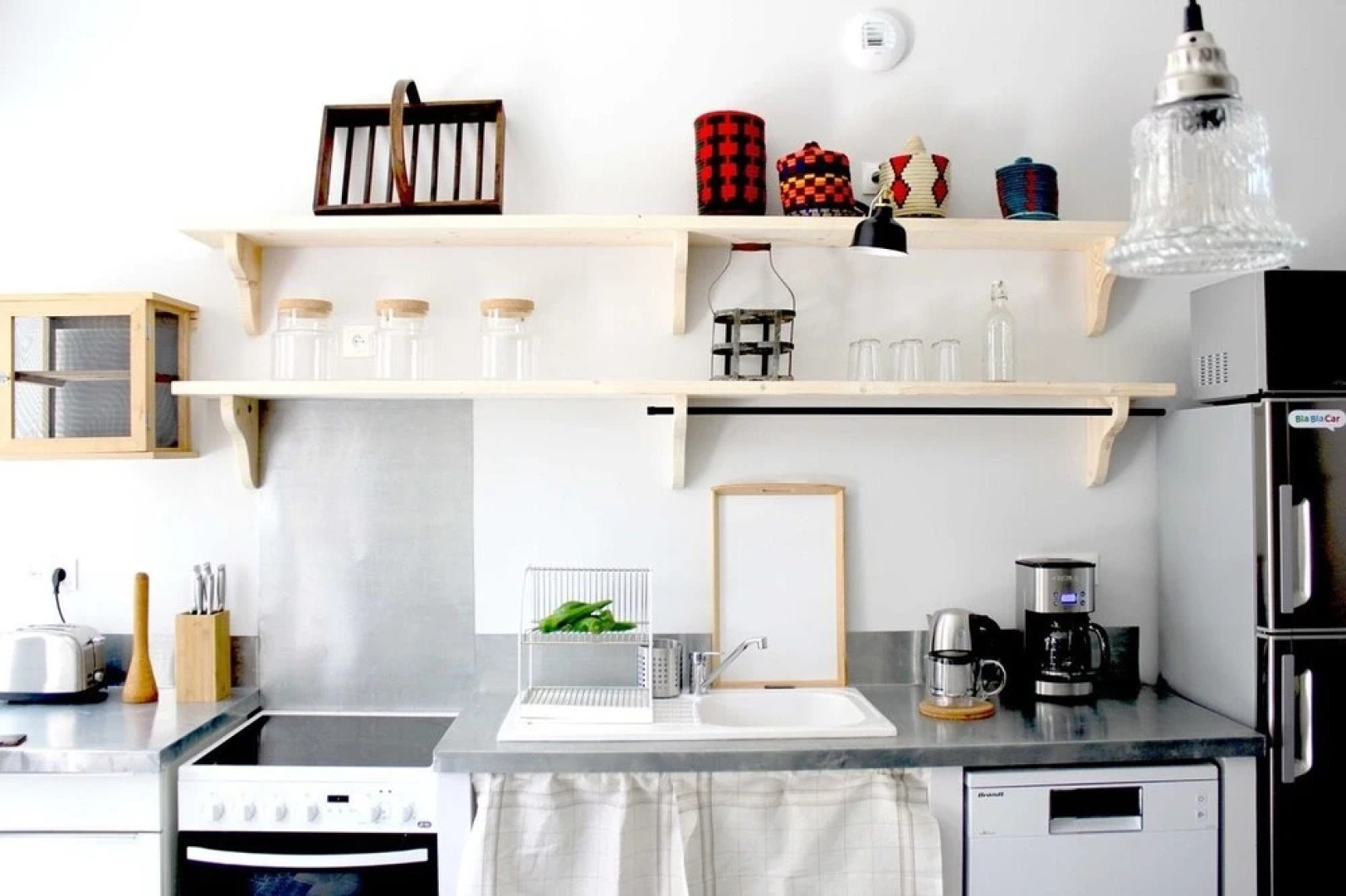 La Belle Etoile - Gîtes