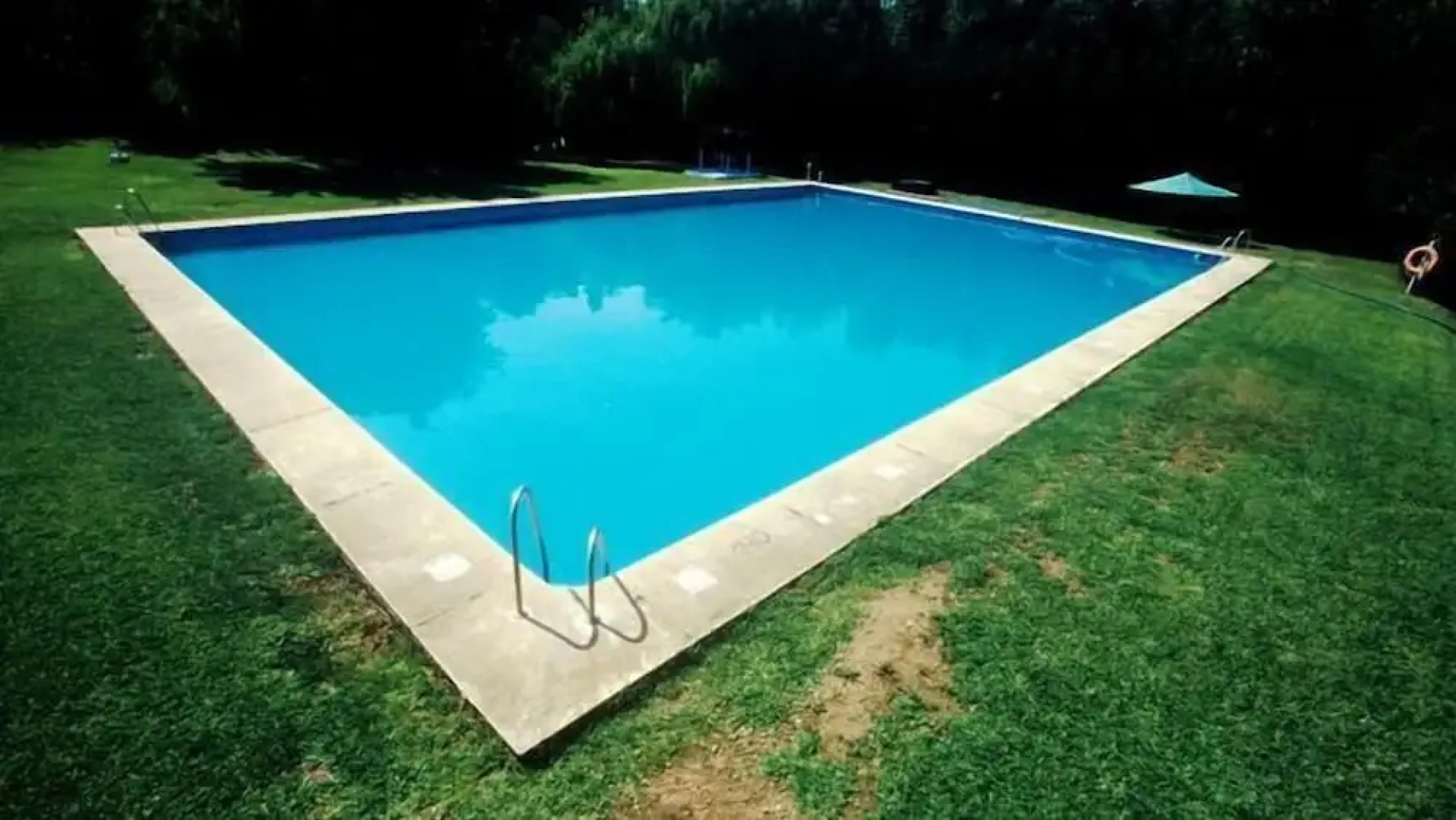 Camping La Fundición