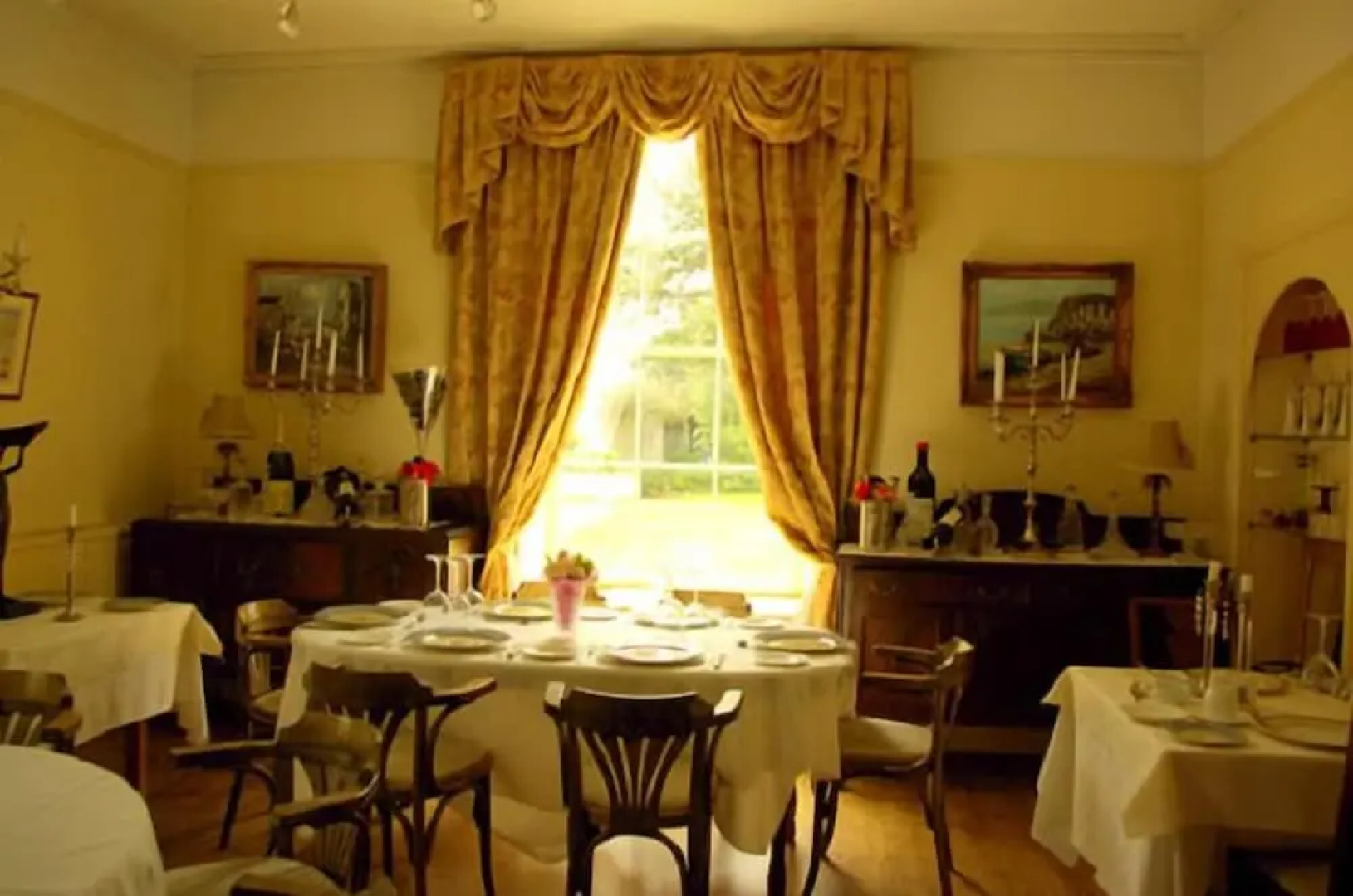 Ty'n Rhyl Boutique Bed & Breakfast