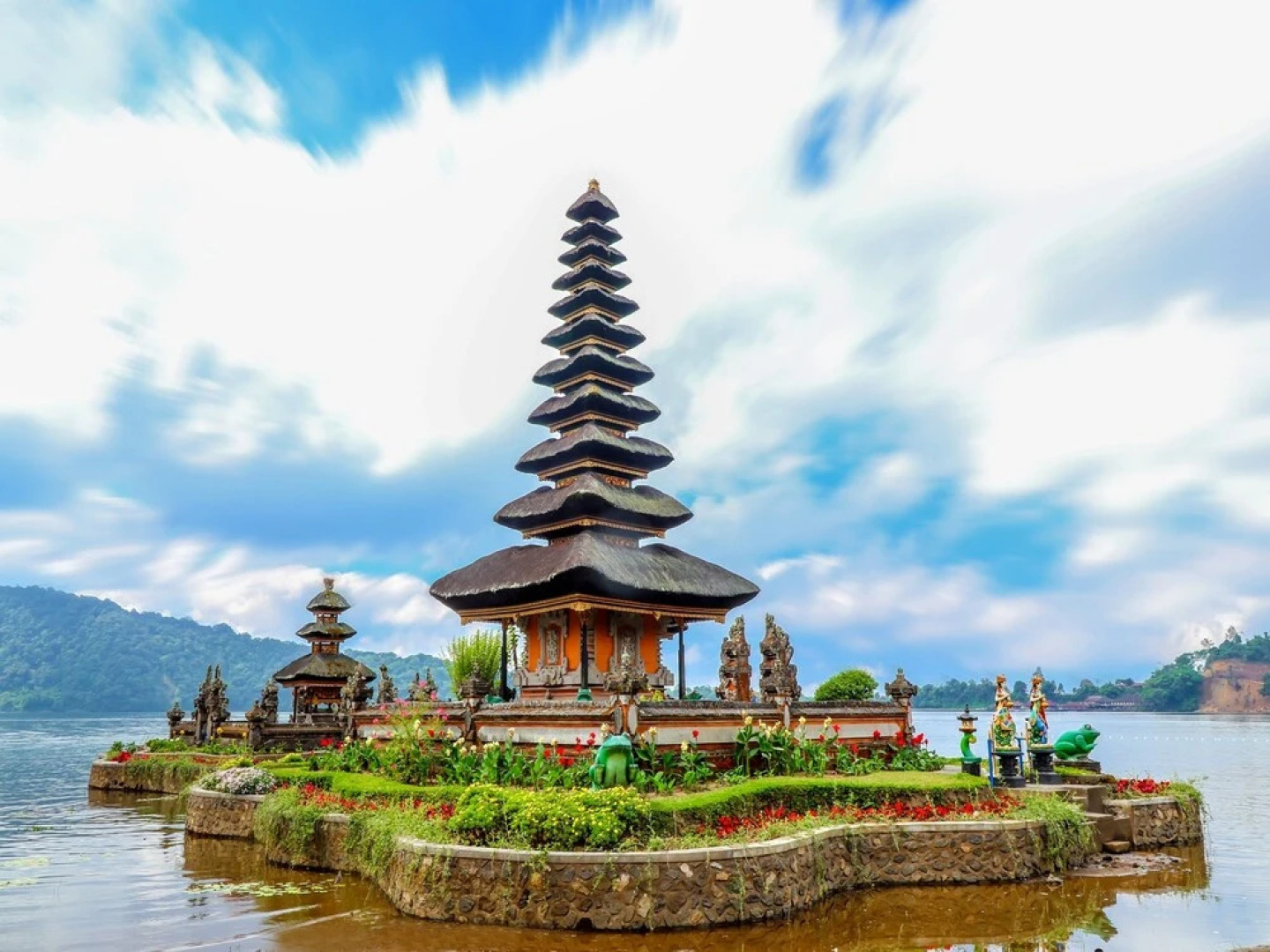 OYO 1166 Hotel Melati 2