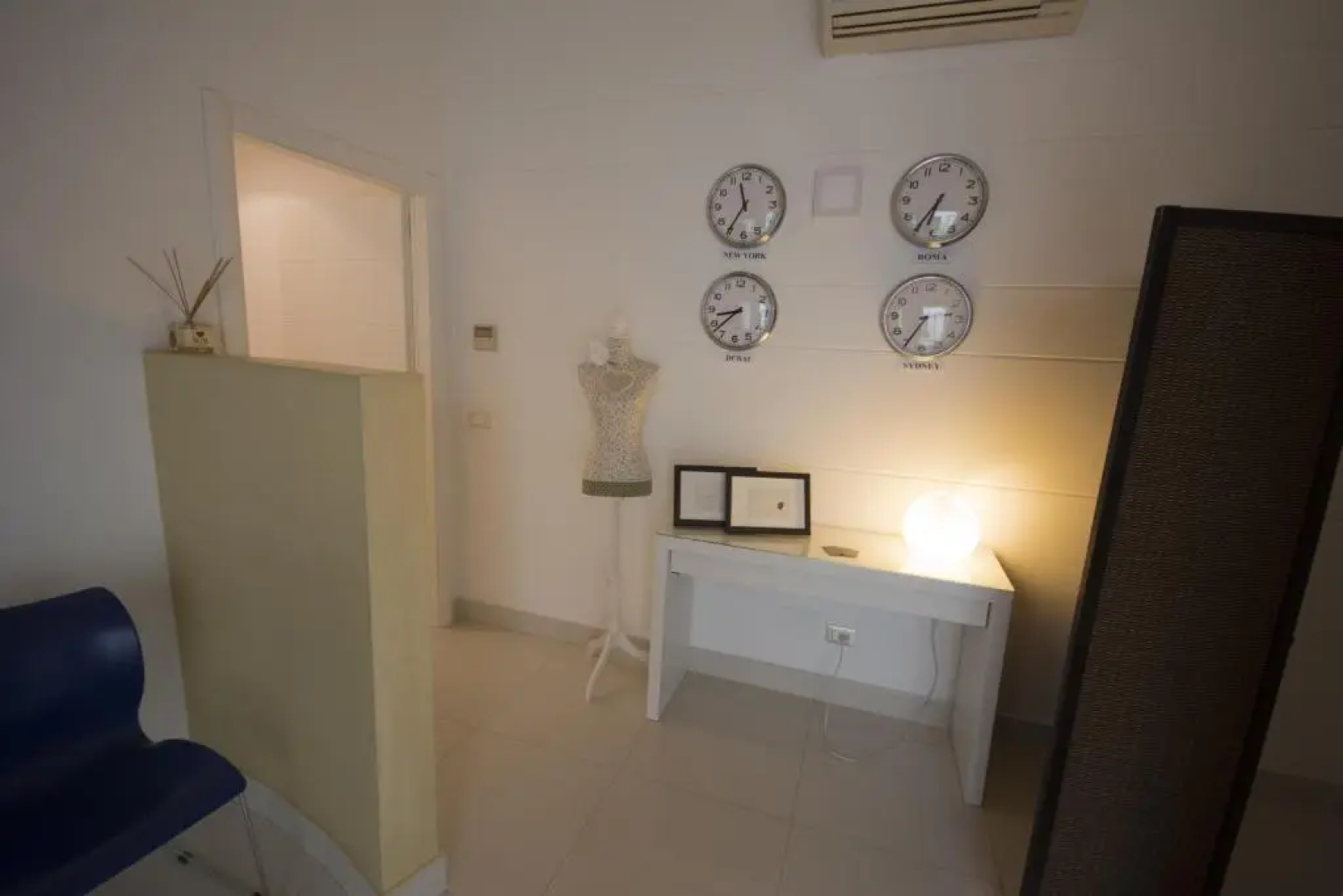 Palazzo di Fazio Suites