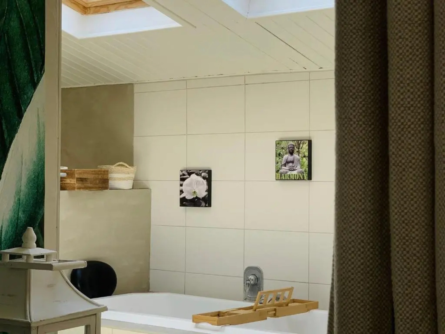 Gîte Sallertaine, 2 pièces, 2 personnes - FR-1-426-470