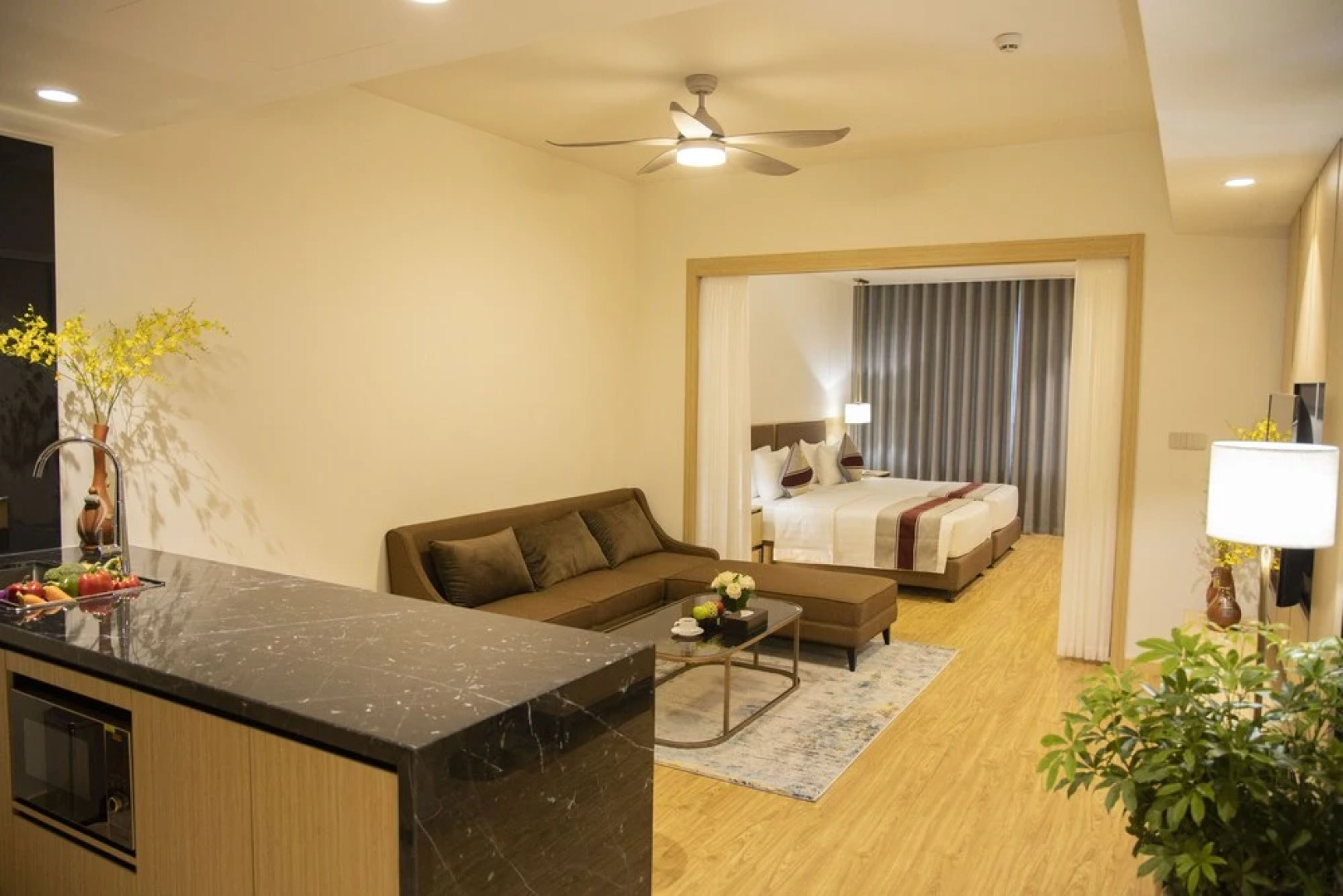 Pearl River Hotel